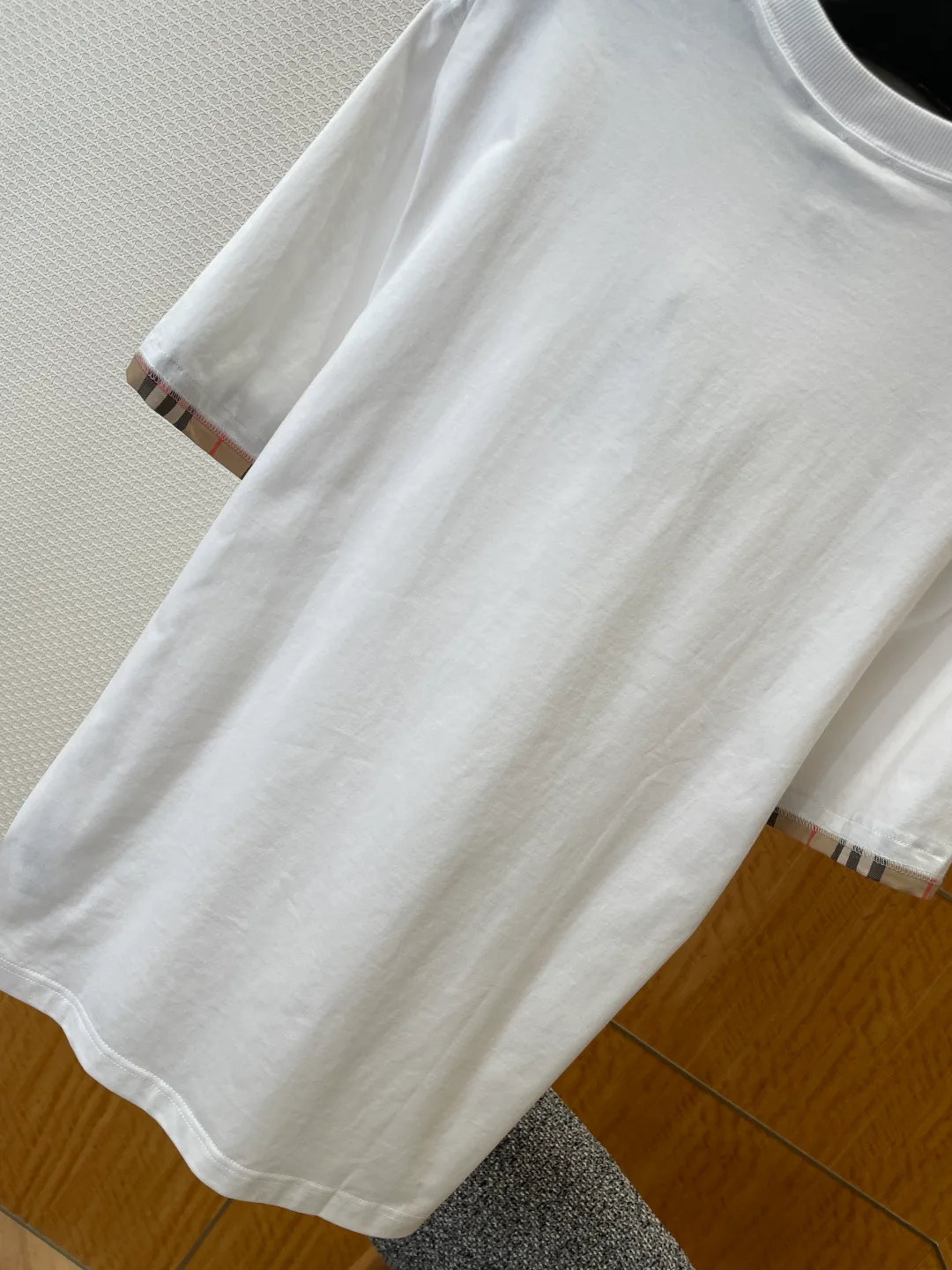 Футболки Мужские Burberry 10088633