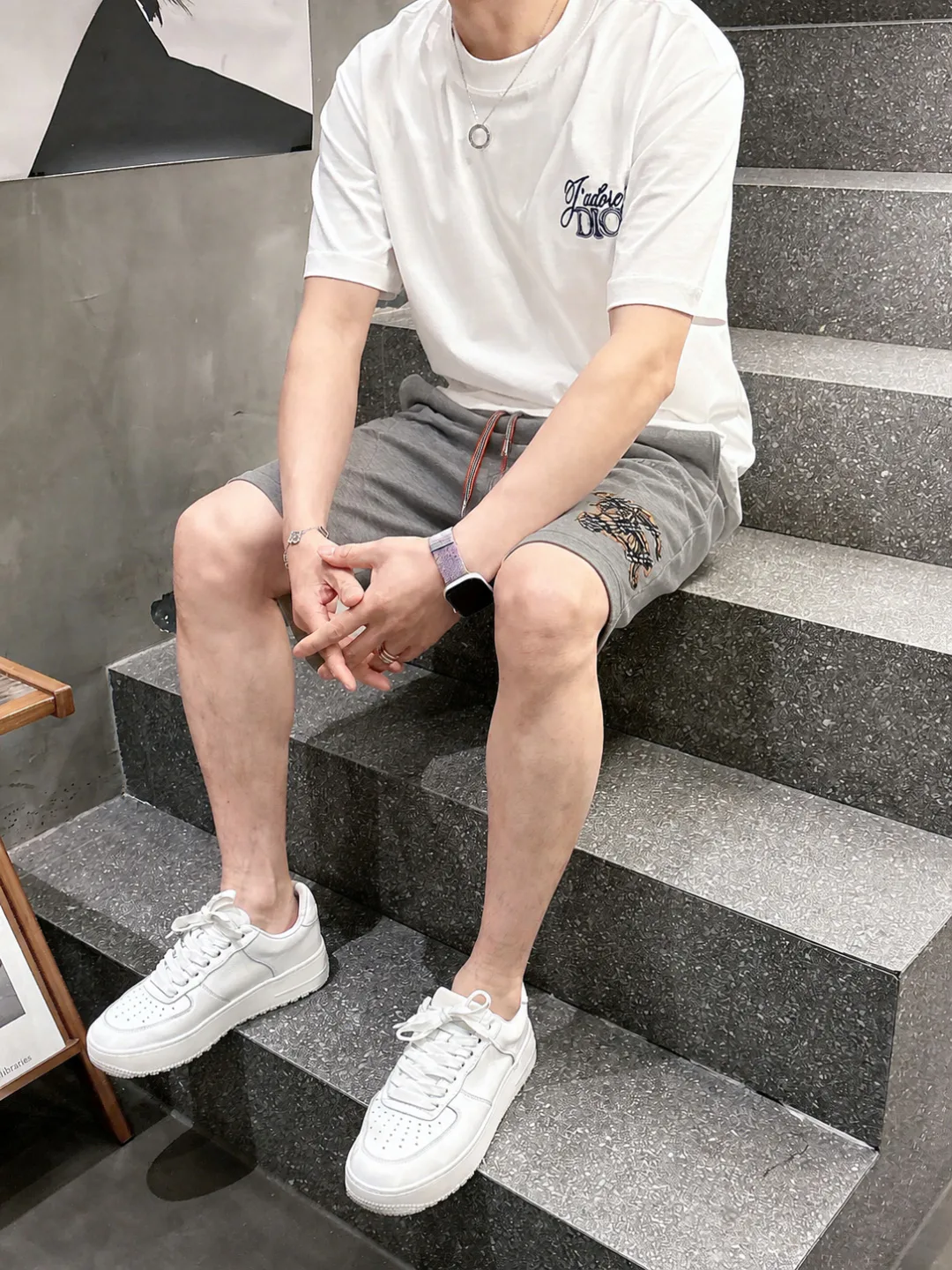 Шорты Мужские Burberry 18246603