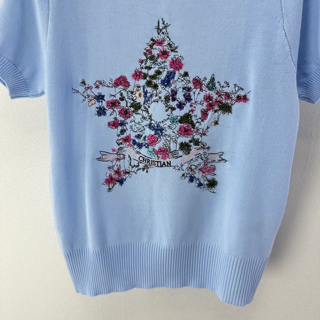 Джемперы И Свитеры Женские Christian Dior 11455142