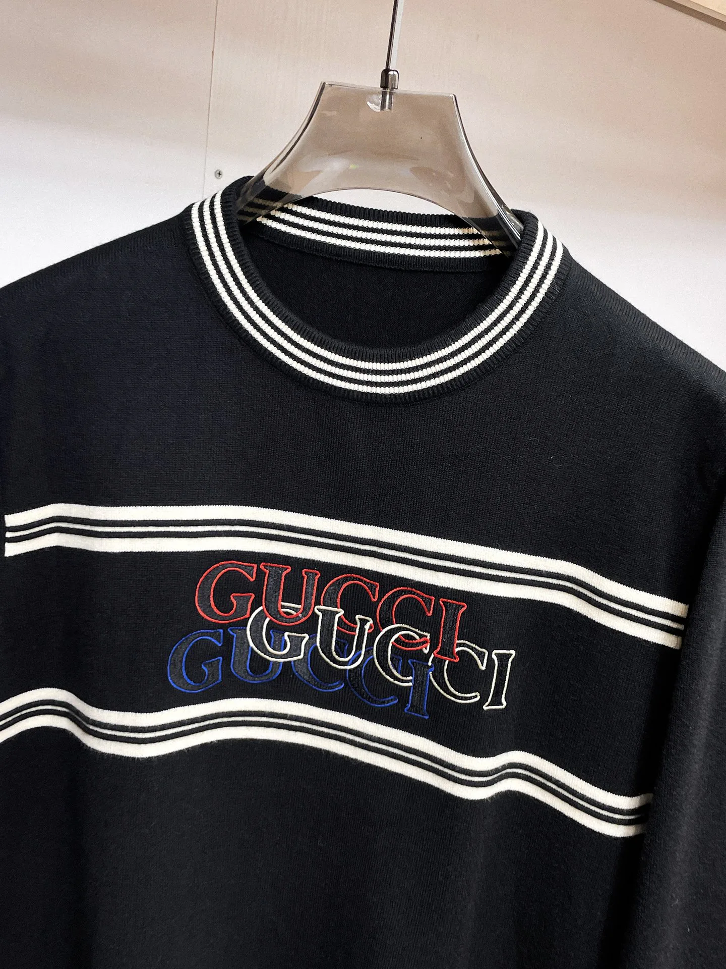 Свитеры Мужские Gucci 384067