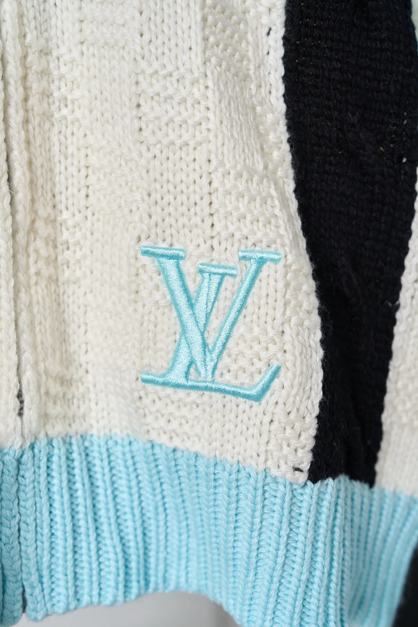 Джемперы И Свитеры Мужские Louis Vuitton 18581705