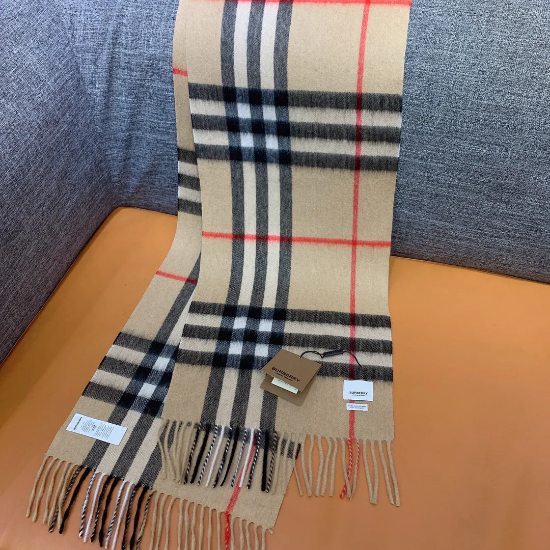 Шарфы Burberry 2478546