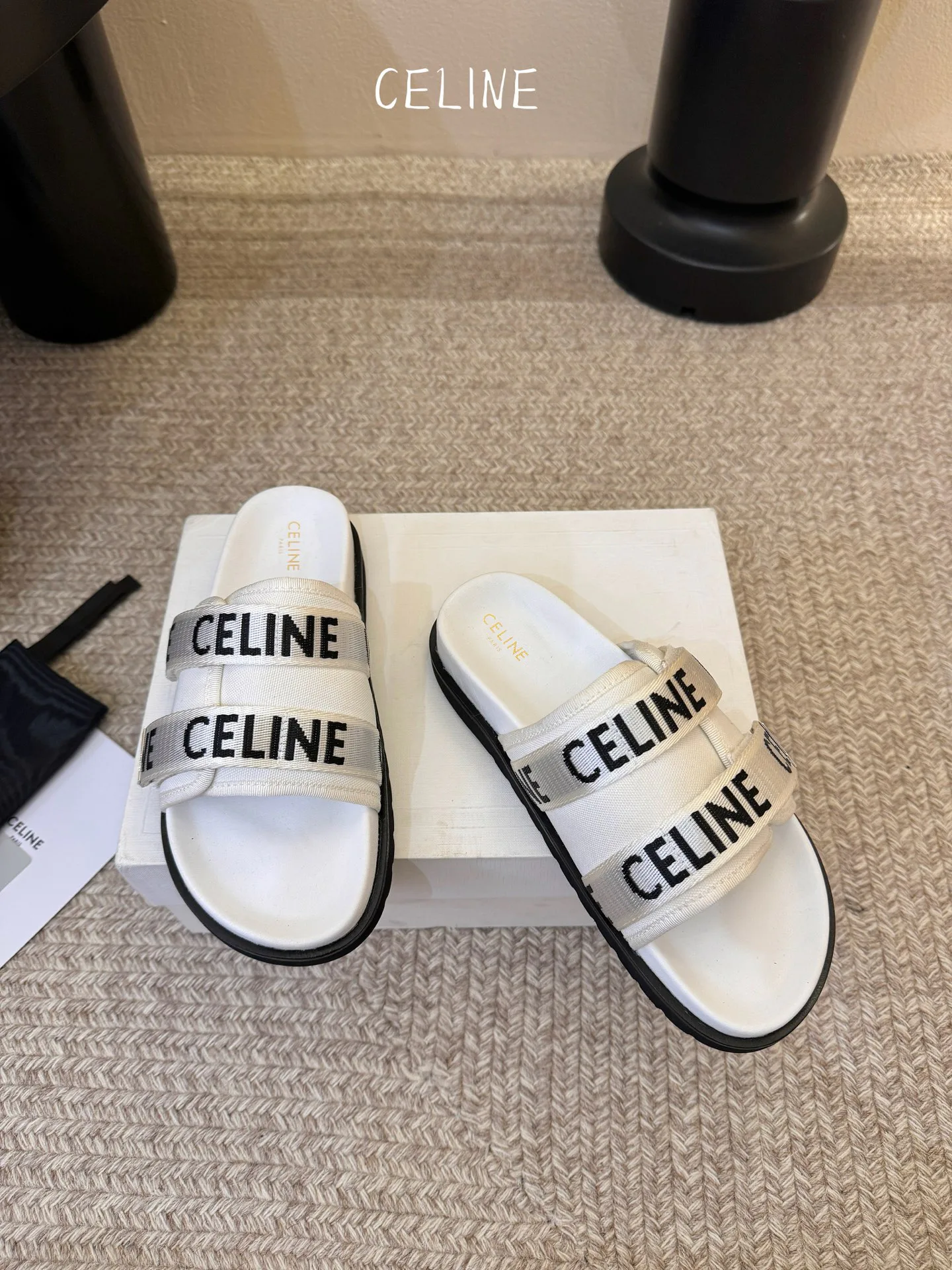 Сандалии Женские Celine 11258701