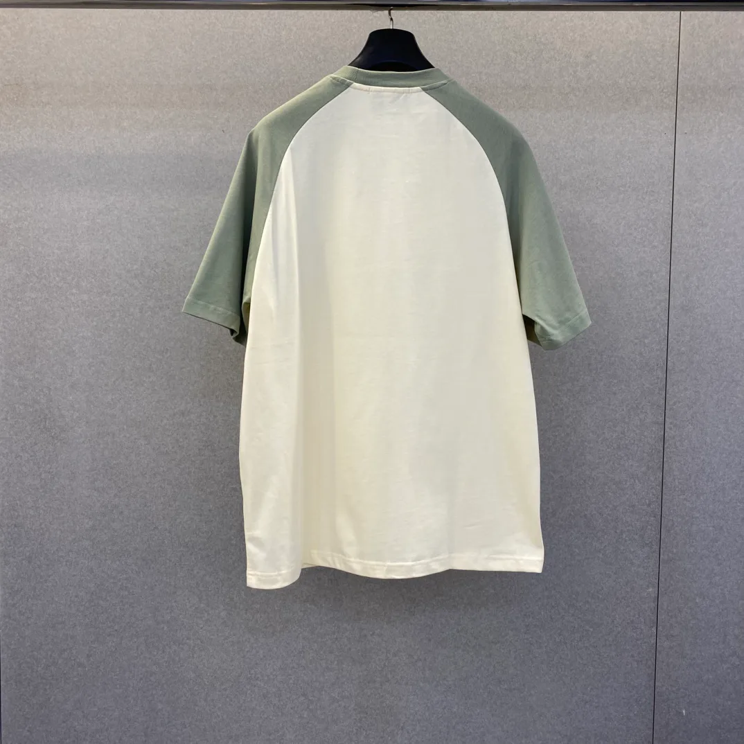 Футболки Мужские Ami Paris 9916833