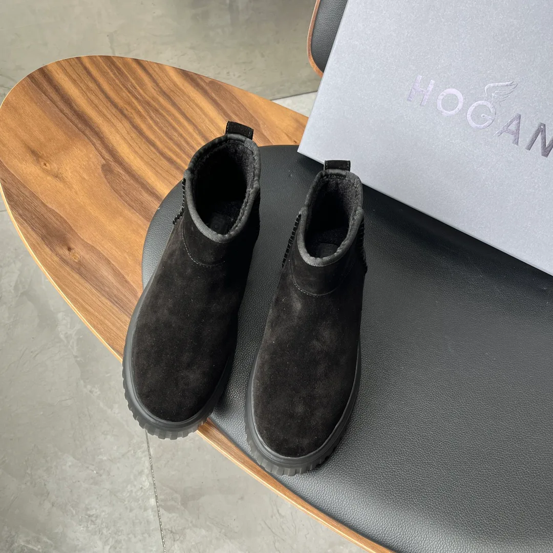 Угги Женские Hogan 730275