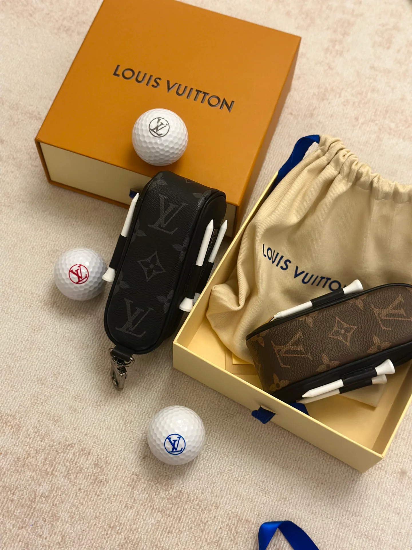 Текстиль Louis Vuitton 11618211