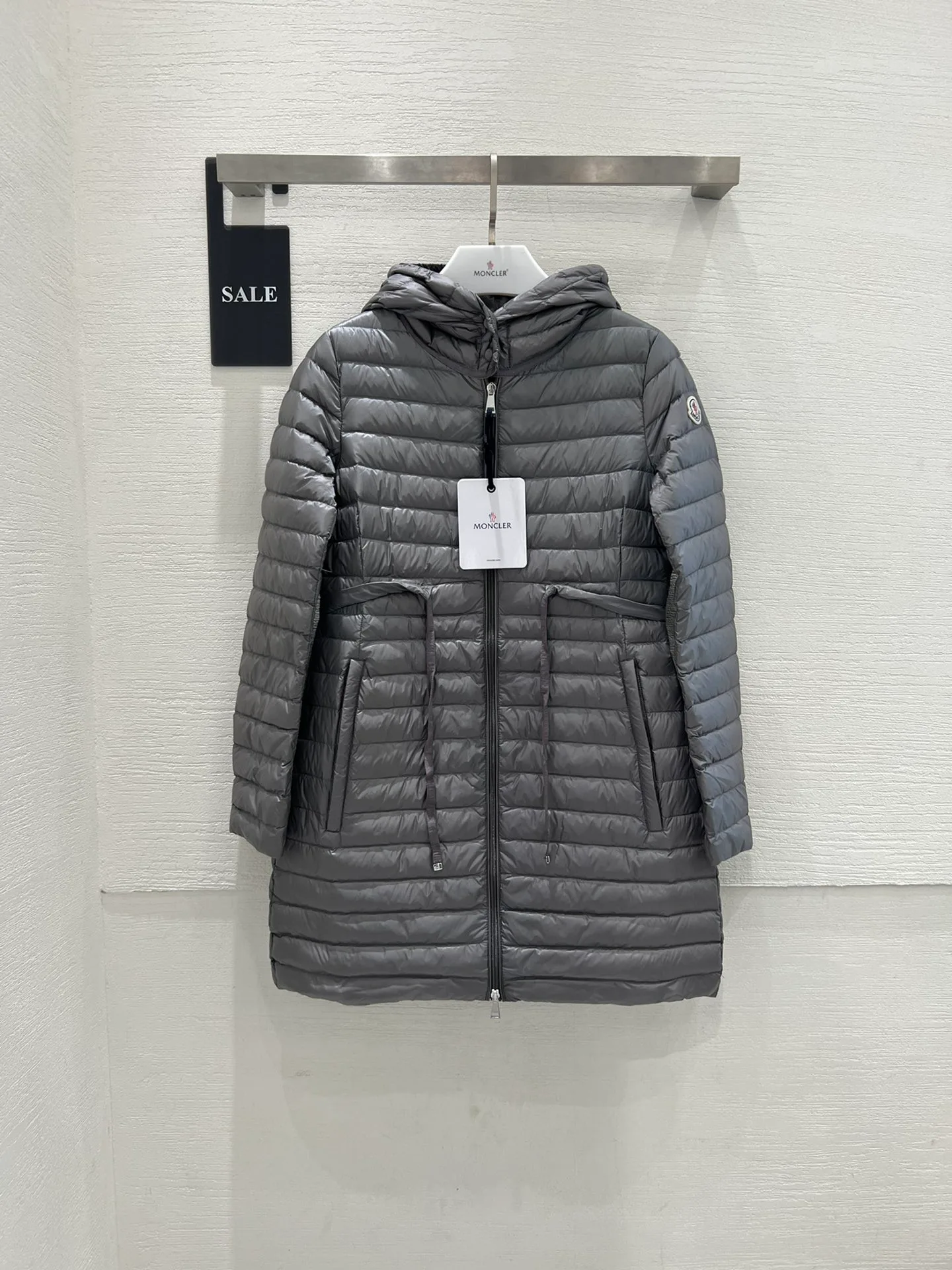 Куртки И Пуховики Женские Moncler 18712247