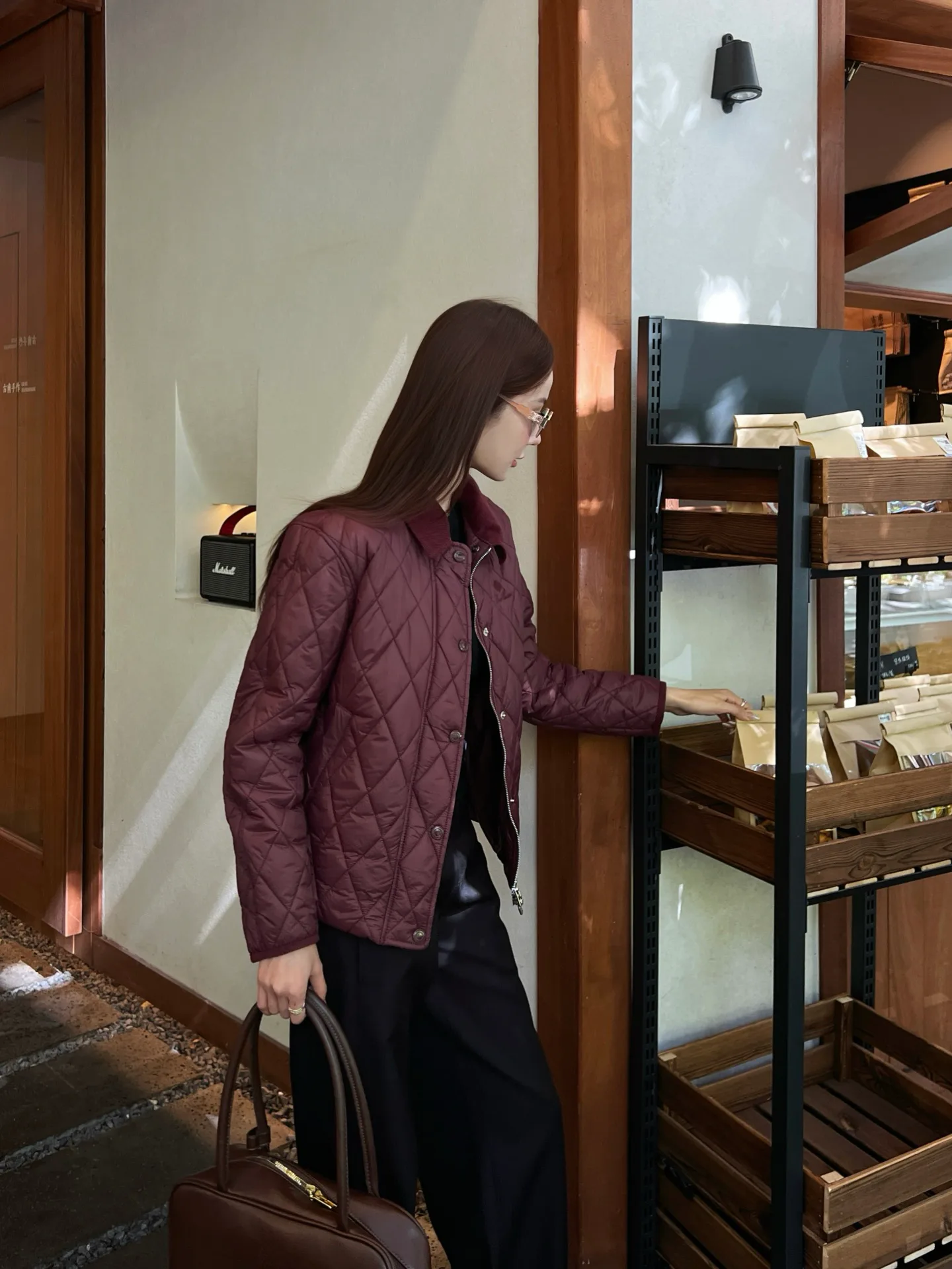 Куртки И Пуховики Женские Loro Piana 402811