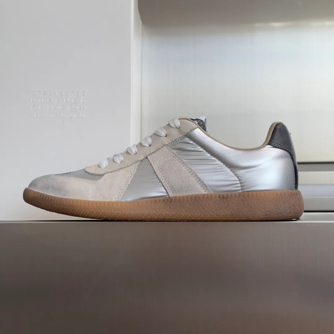Кроссовки Женские Maison Margiela 11235171