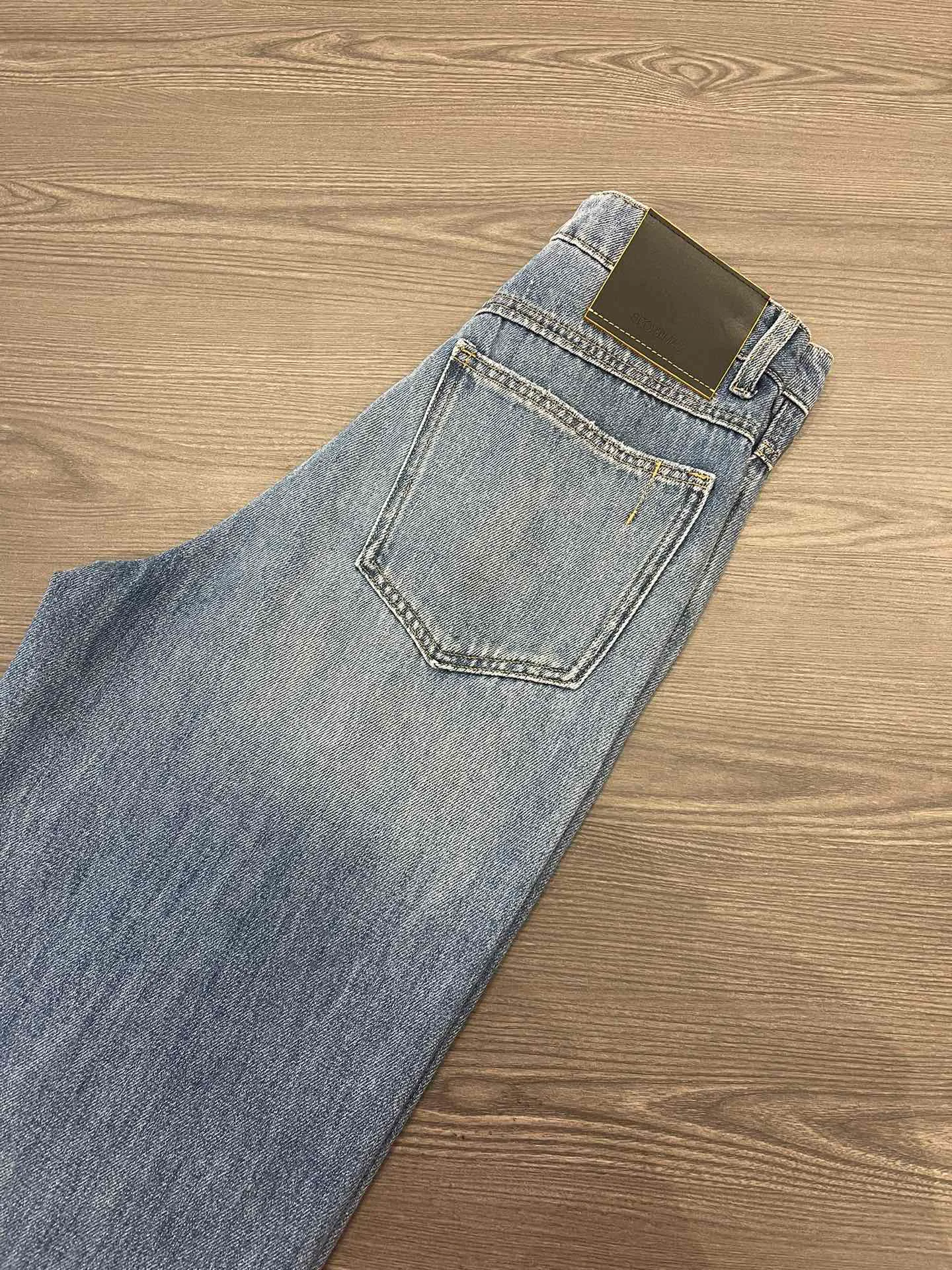 Джинсы Женские Max Mara 20769