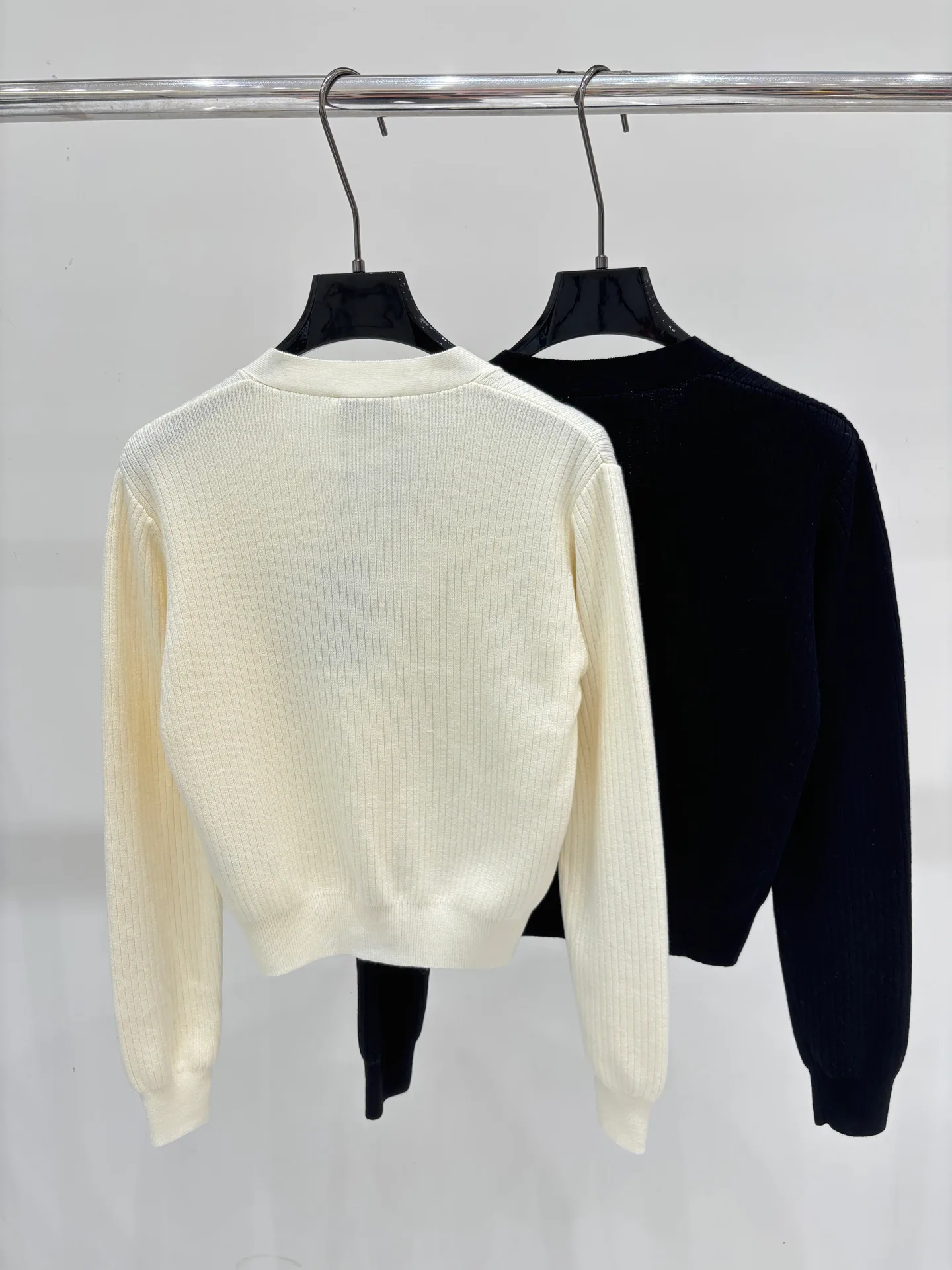 Джемперы И Свитеры Женские Saint Laurent 18434021