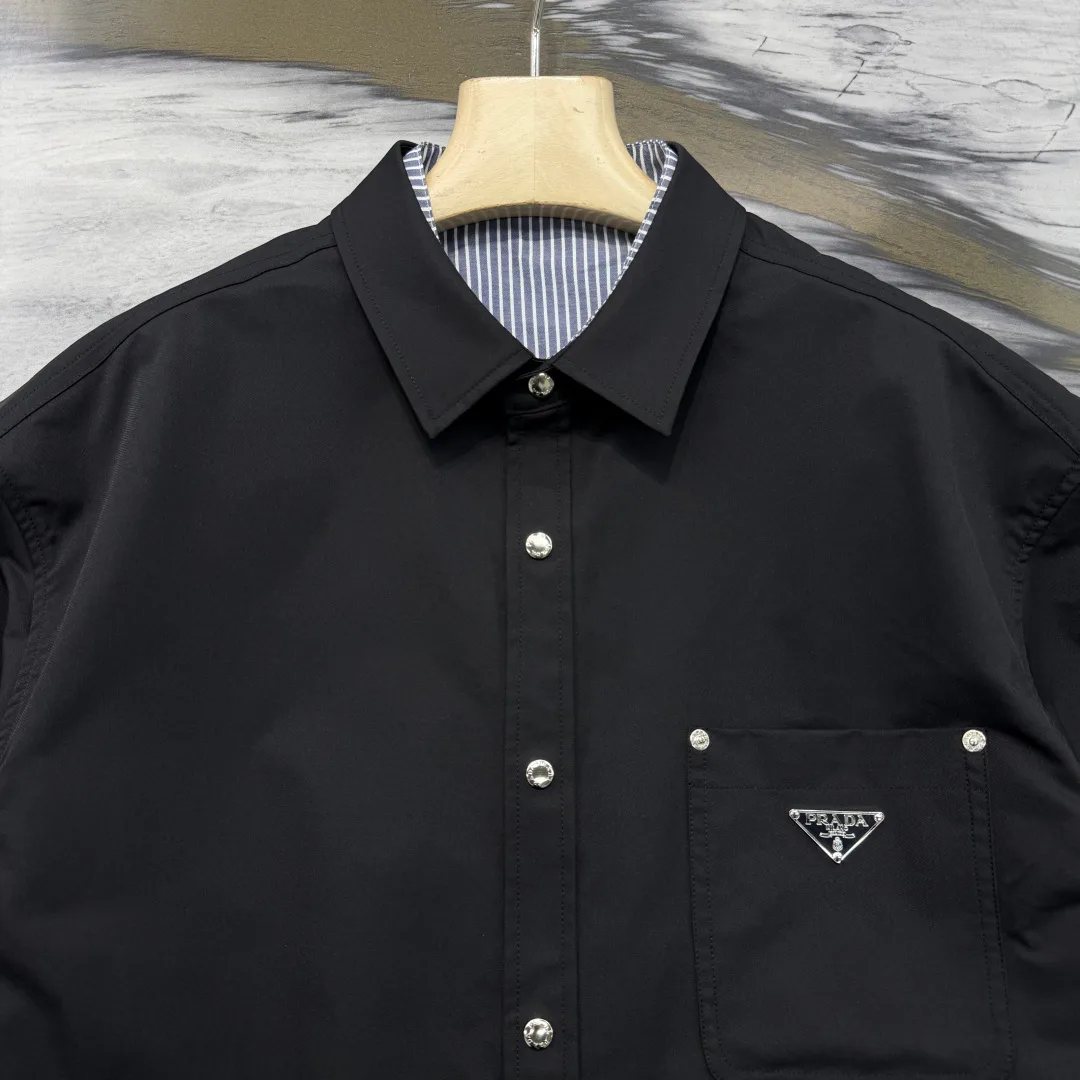 Куртки И Пуховики Мужские Prada 11209541