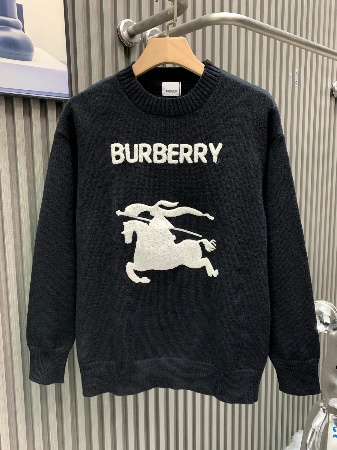 Джемперы И Свитеры Мужские Burberry 1266833