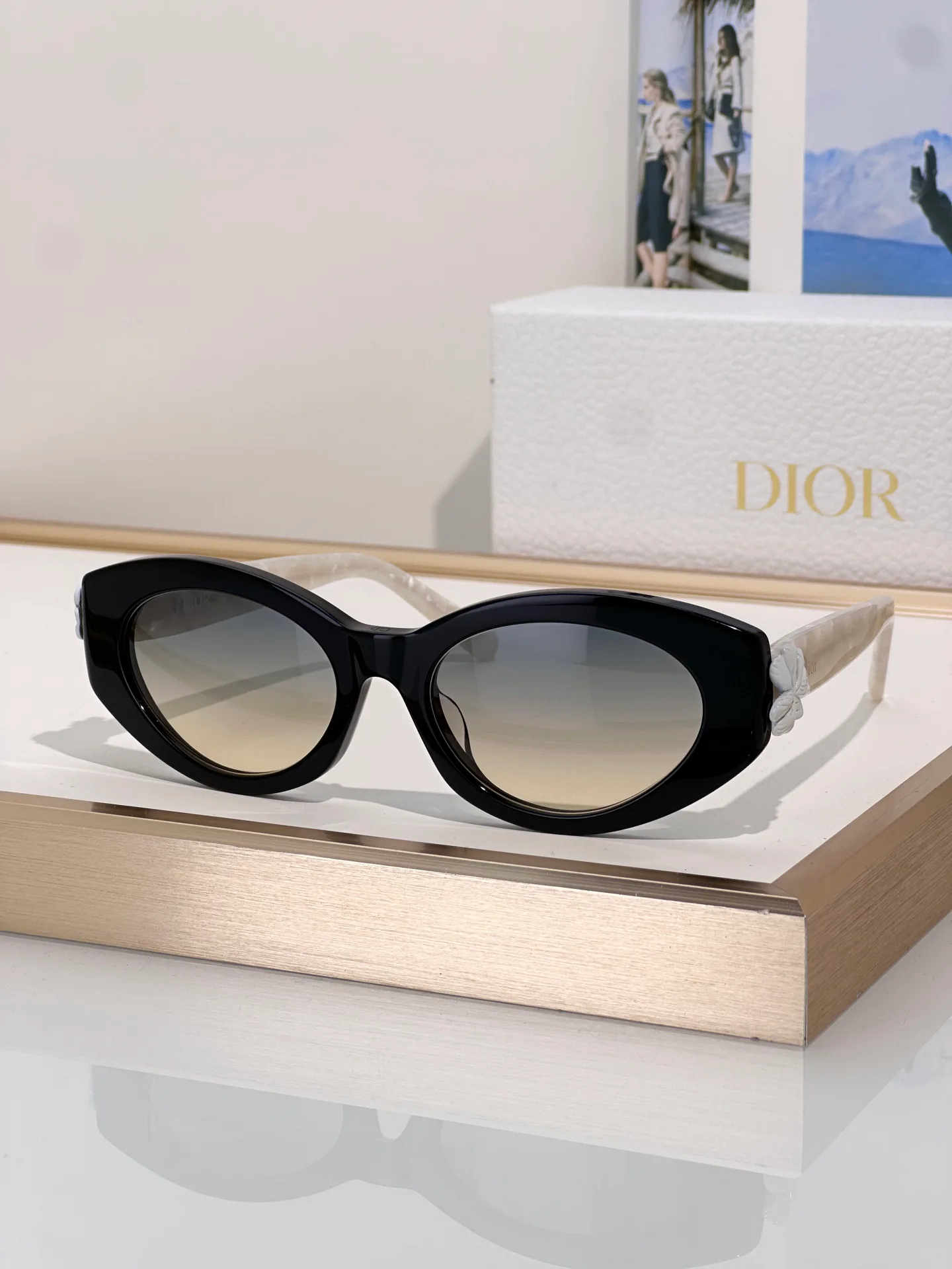 Очки Christian Dior 11527917