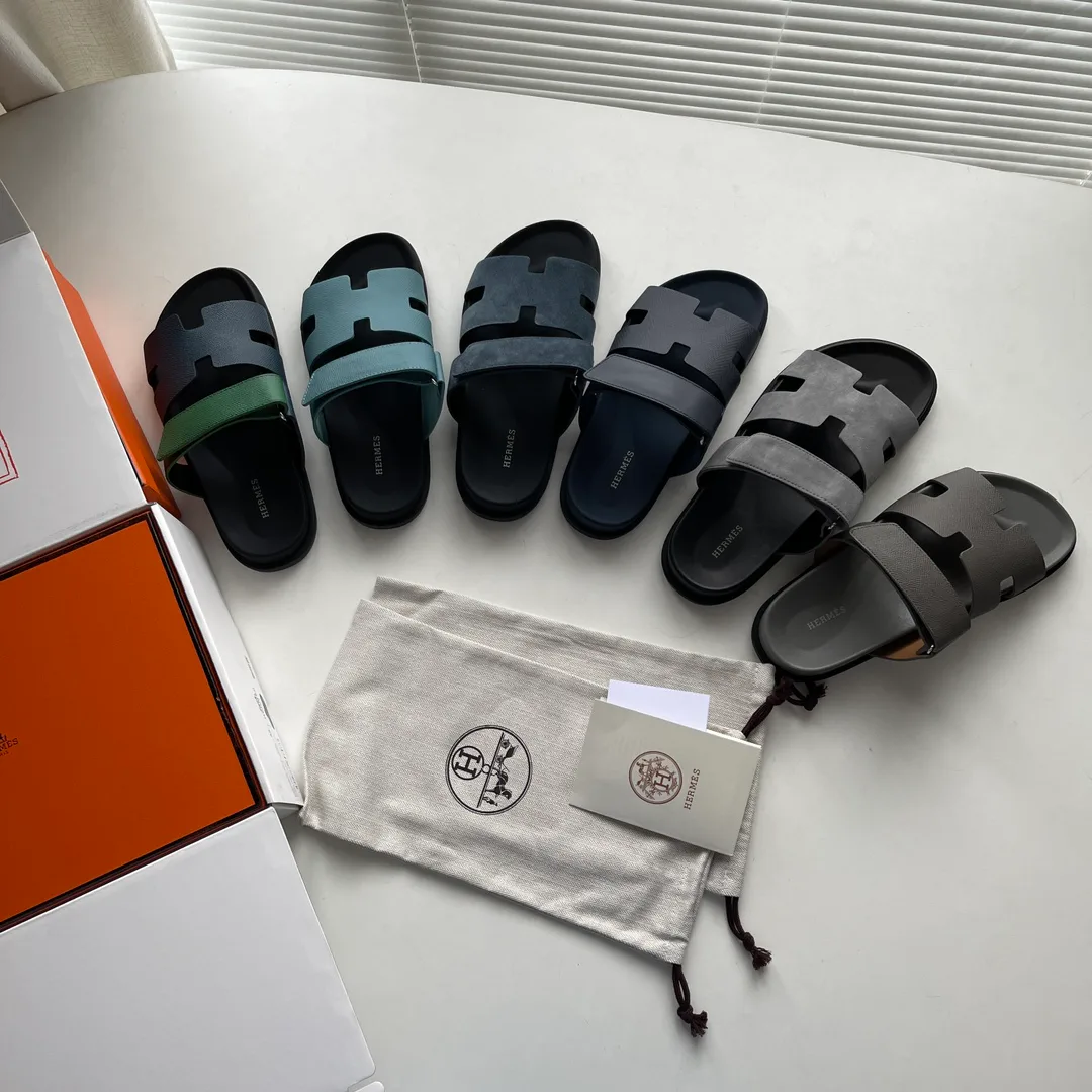 Сандалии Женские Hermes 13406954