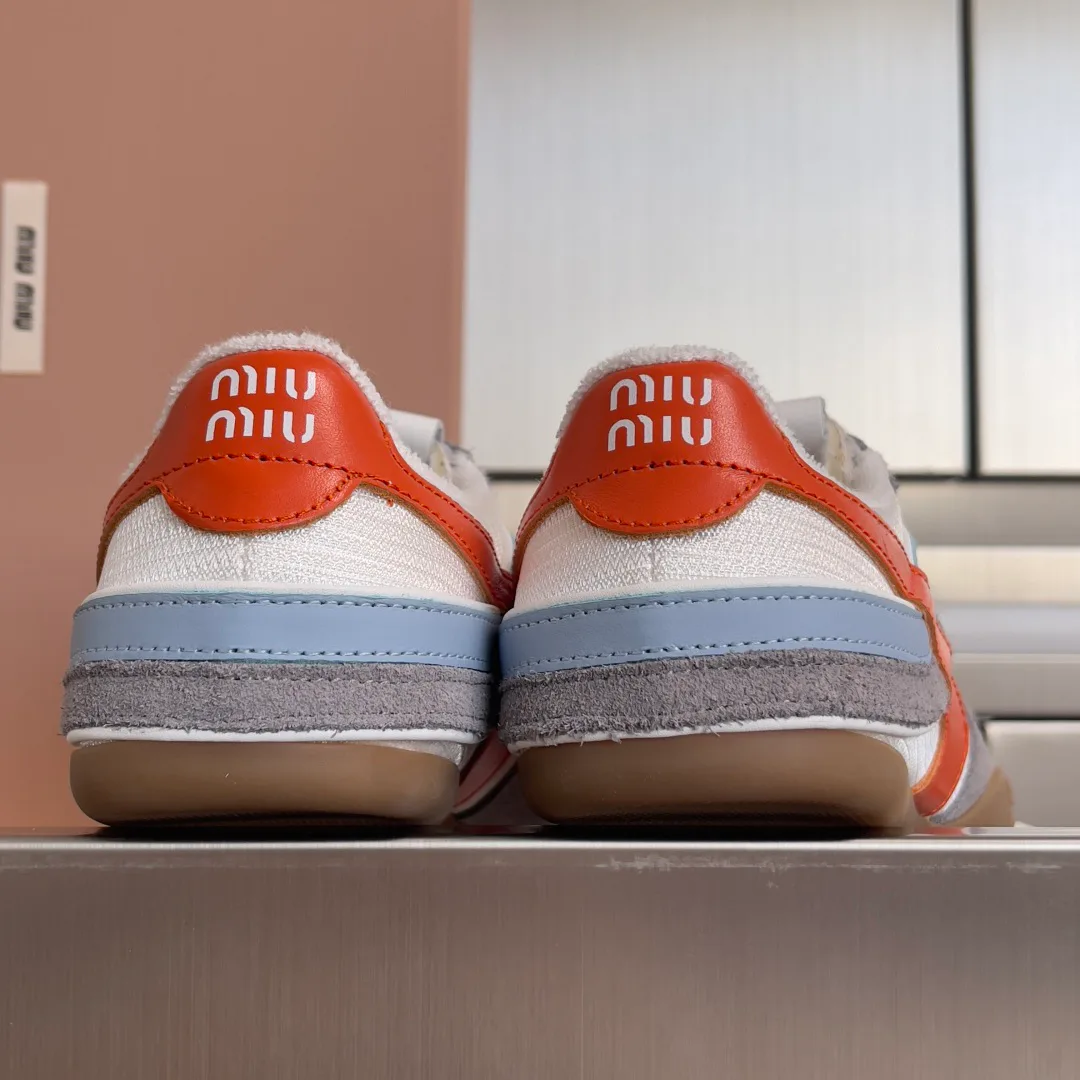 Кроссовки Женские Miu Miu 947163