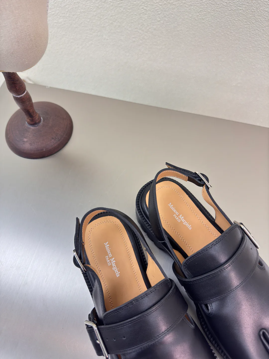 Мюли И Сабо Женские Maison Margiela 23659