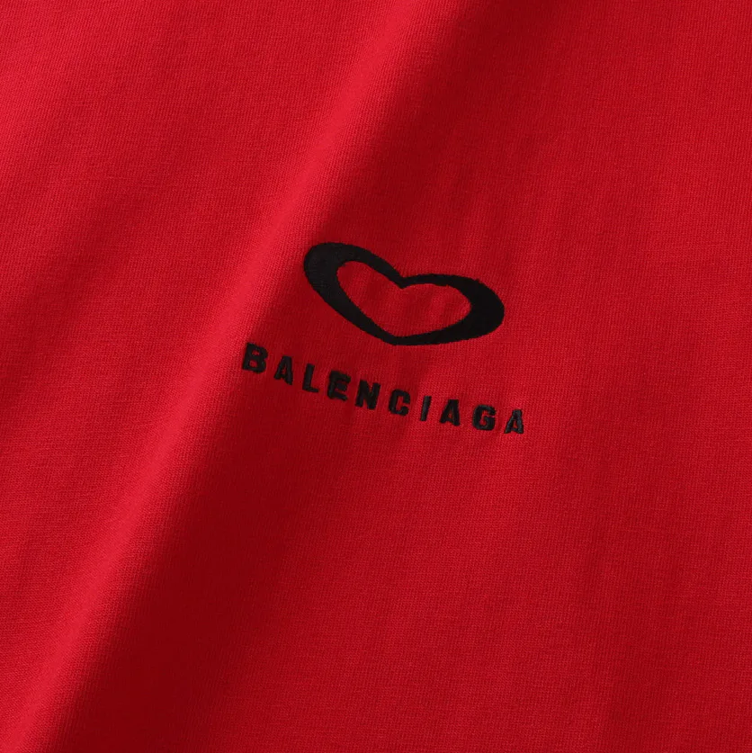 Футболки Женские Balenciaga 18190612