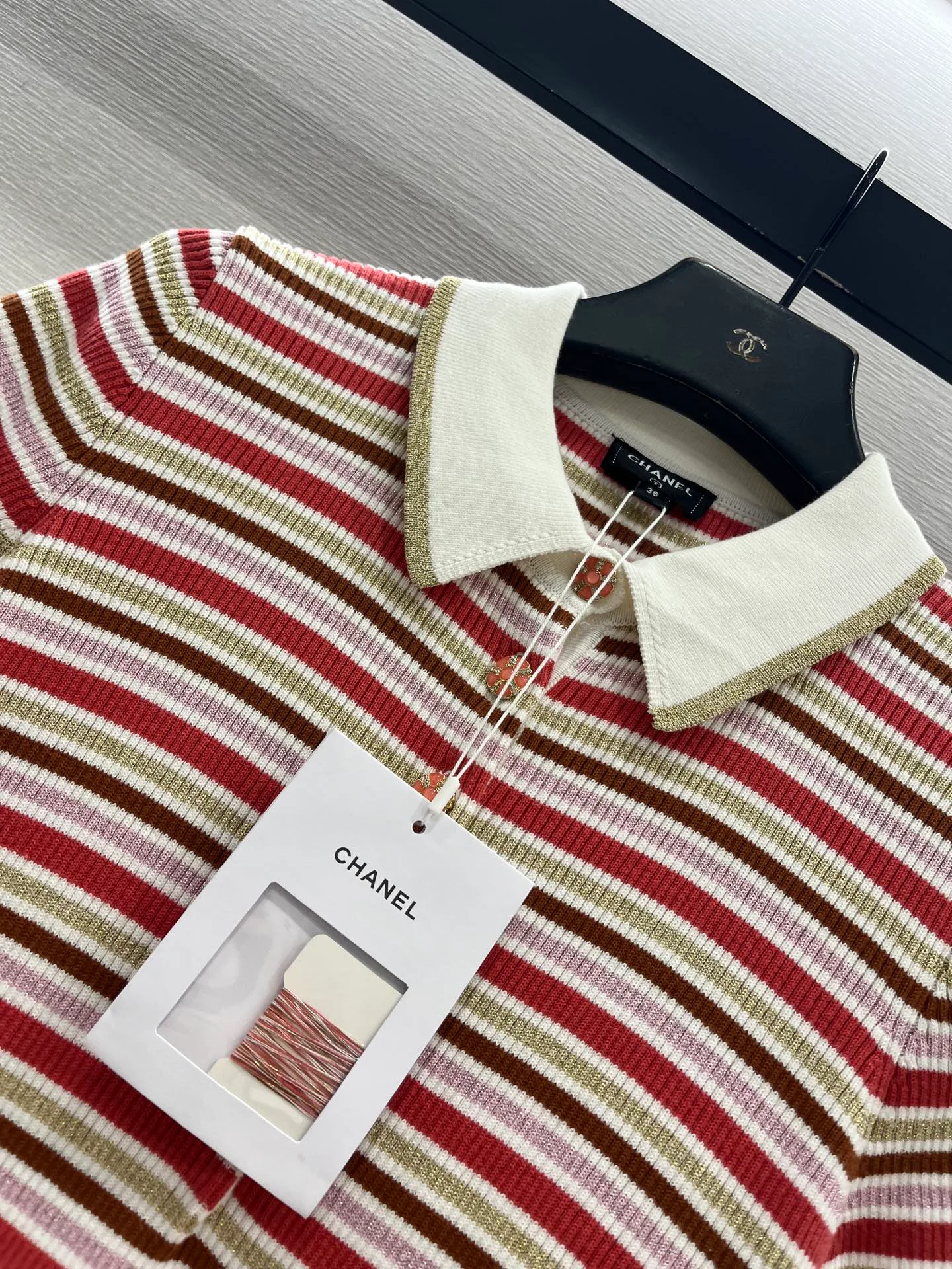 Платья Женские Chanel 808625