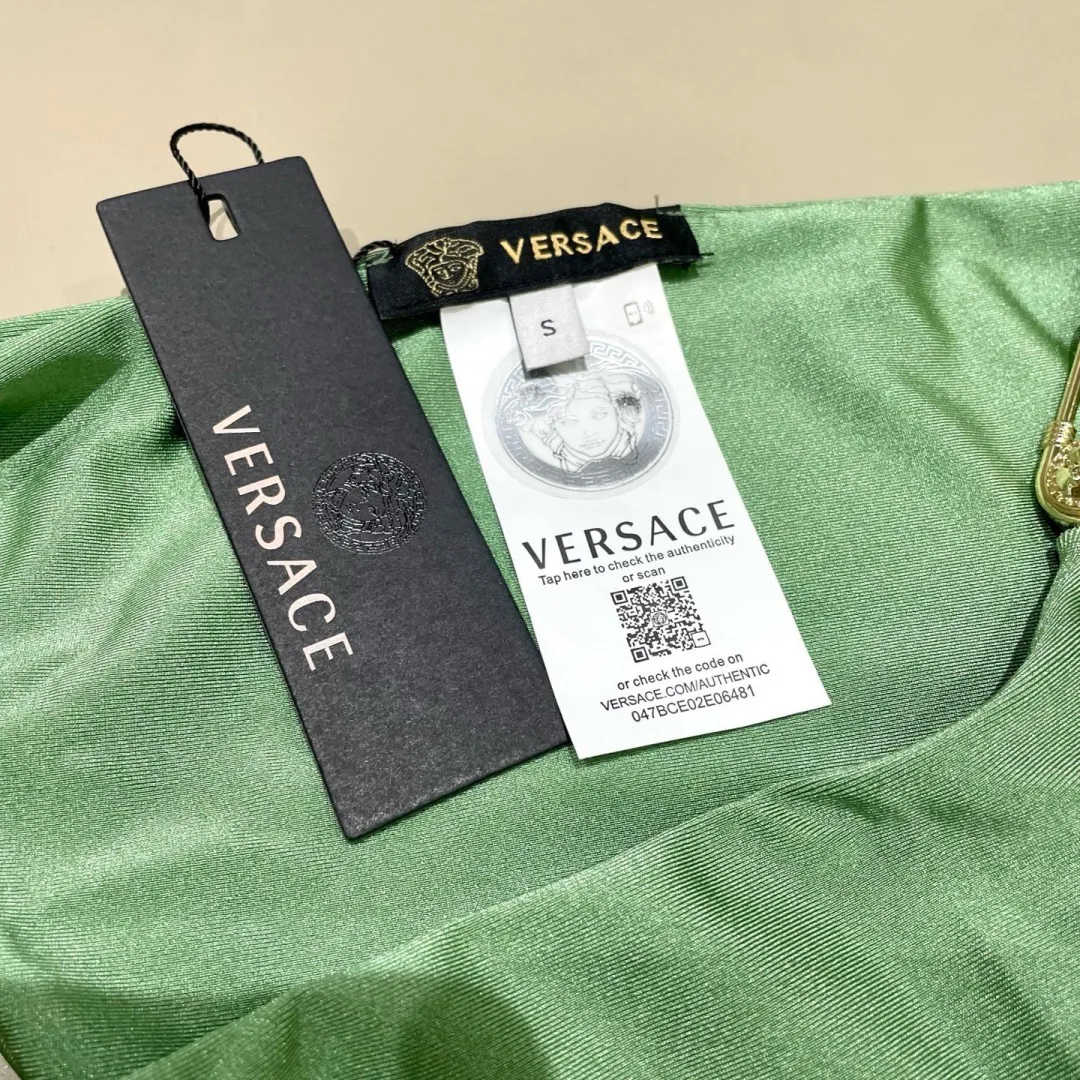 Купальники Женские Versace 17137428