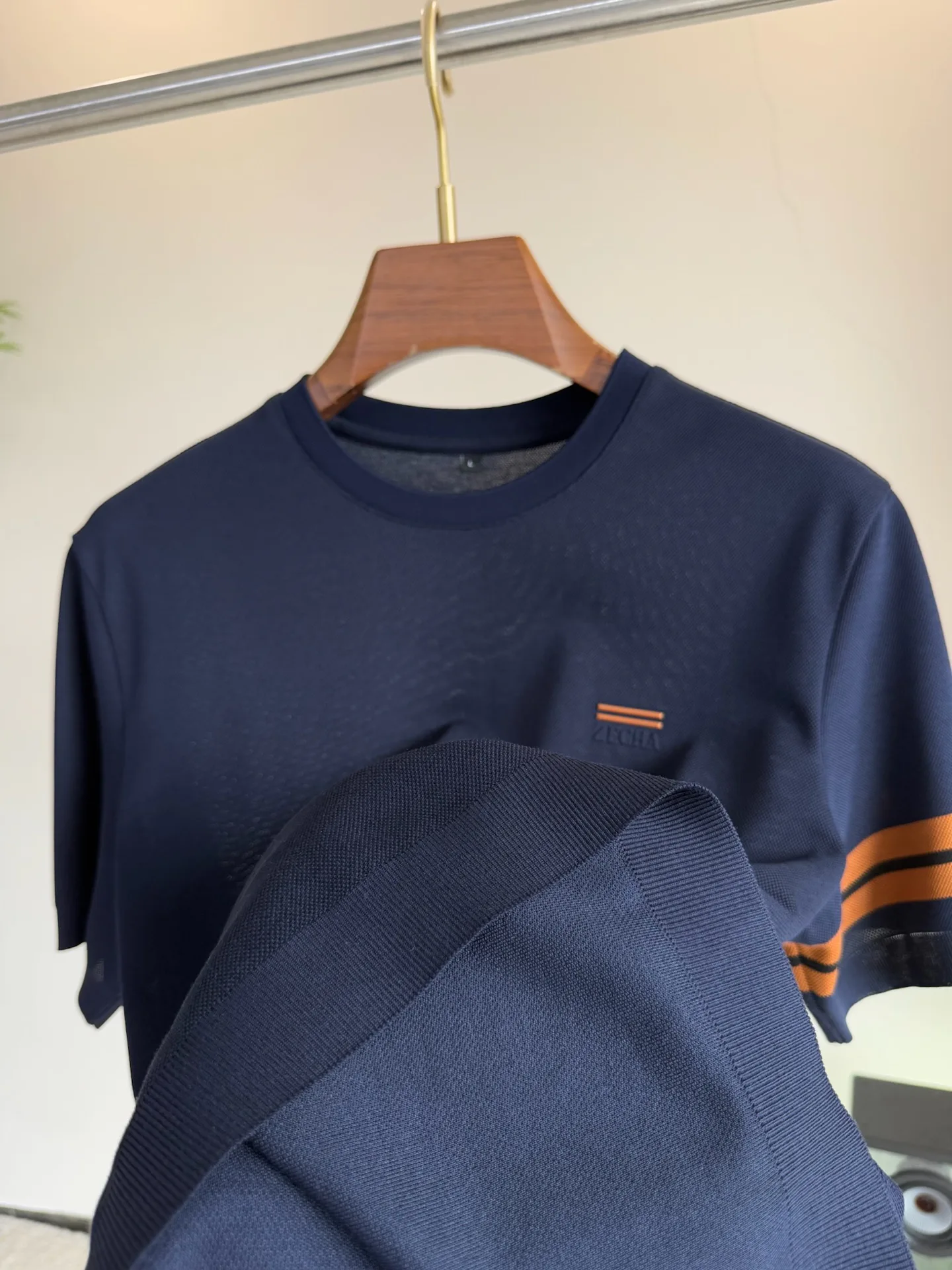 Футболки Мужские Zegna 11764362