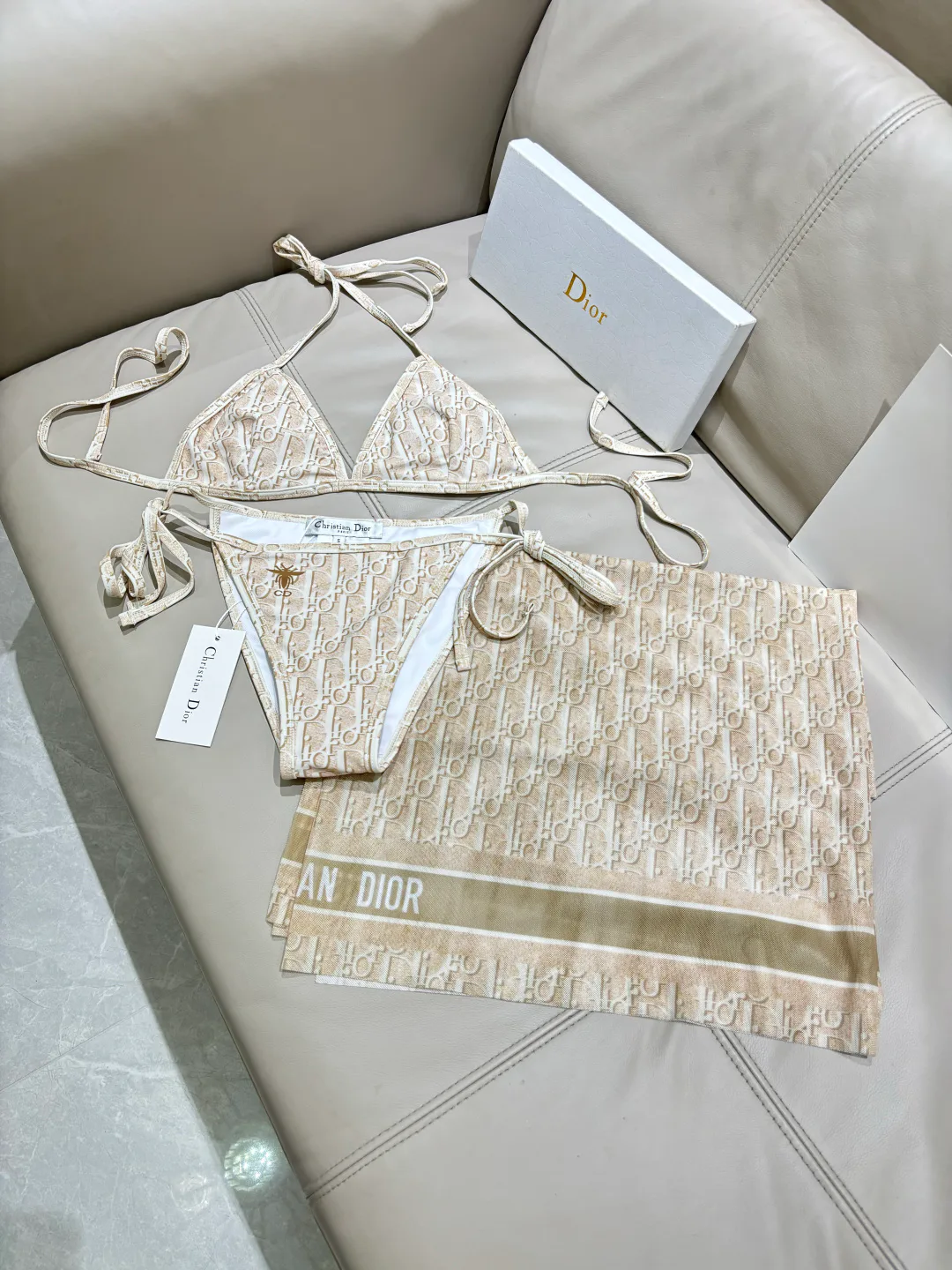 Купальники Женские Christian Dior 18003050