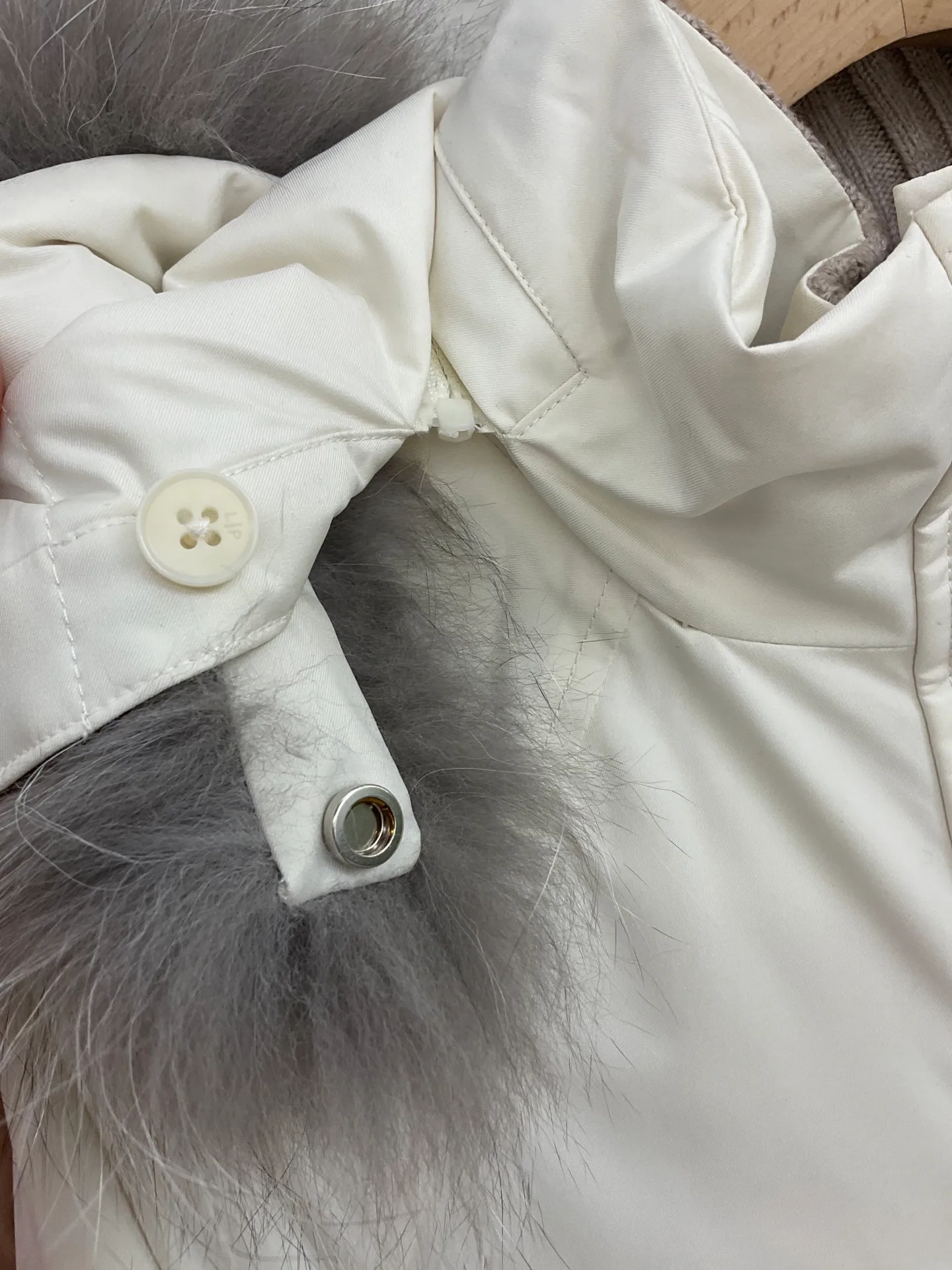 Куртки И Пуховики Женские Loro Piana 210941