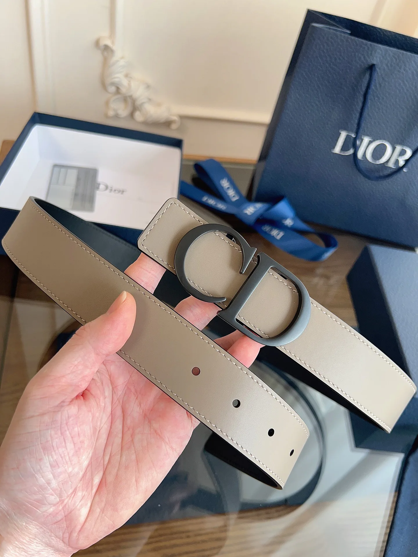 Ремни Christian Dior 117298