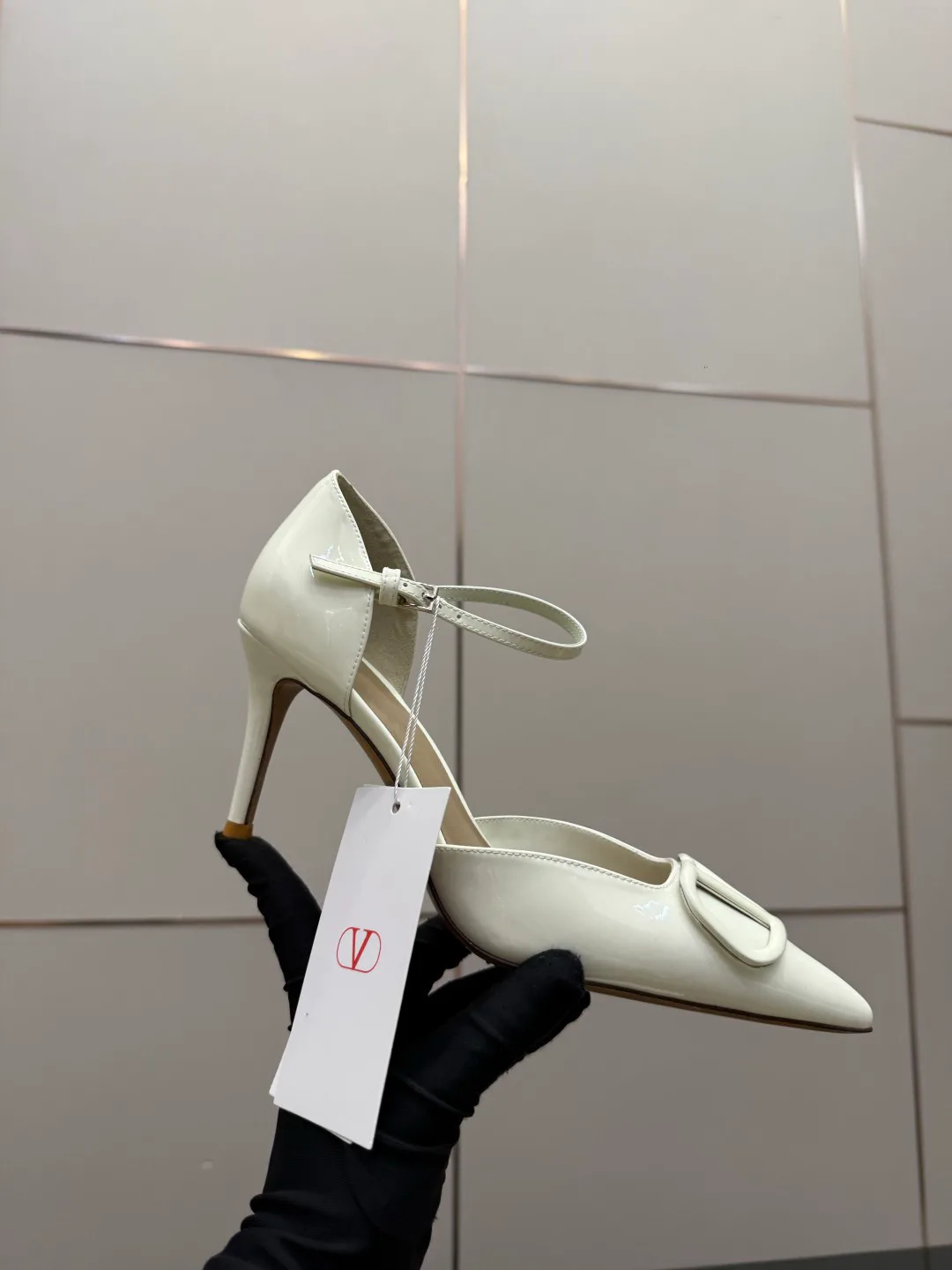 Туфли Женские Valentino 5883789