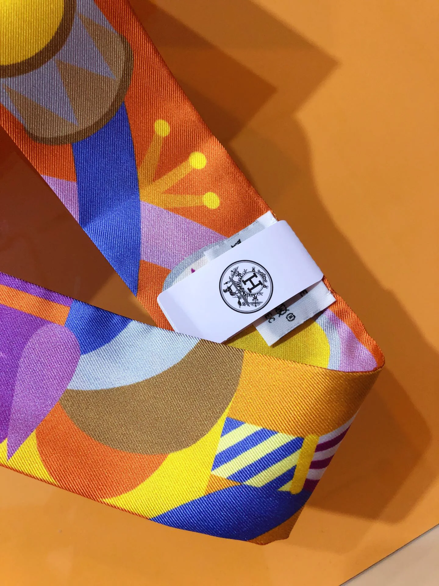 Платки Hermes 12918560