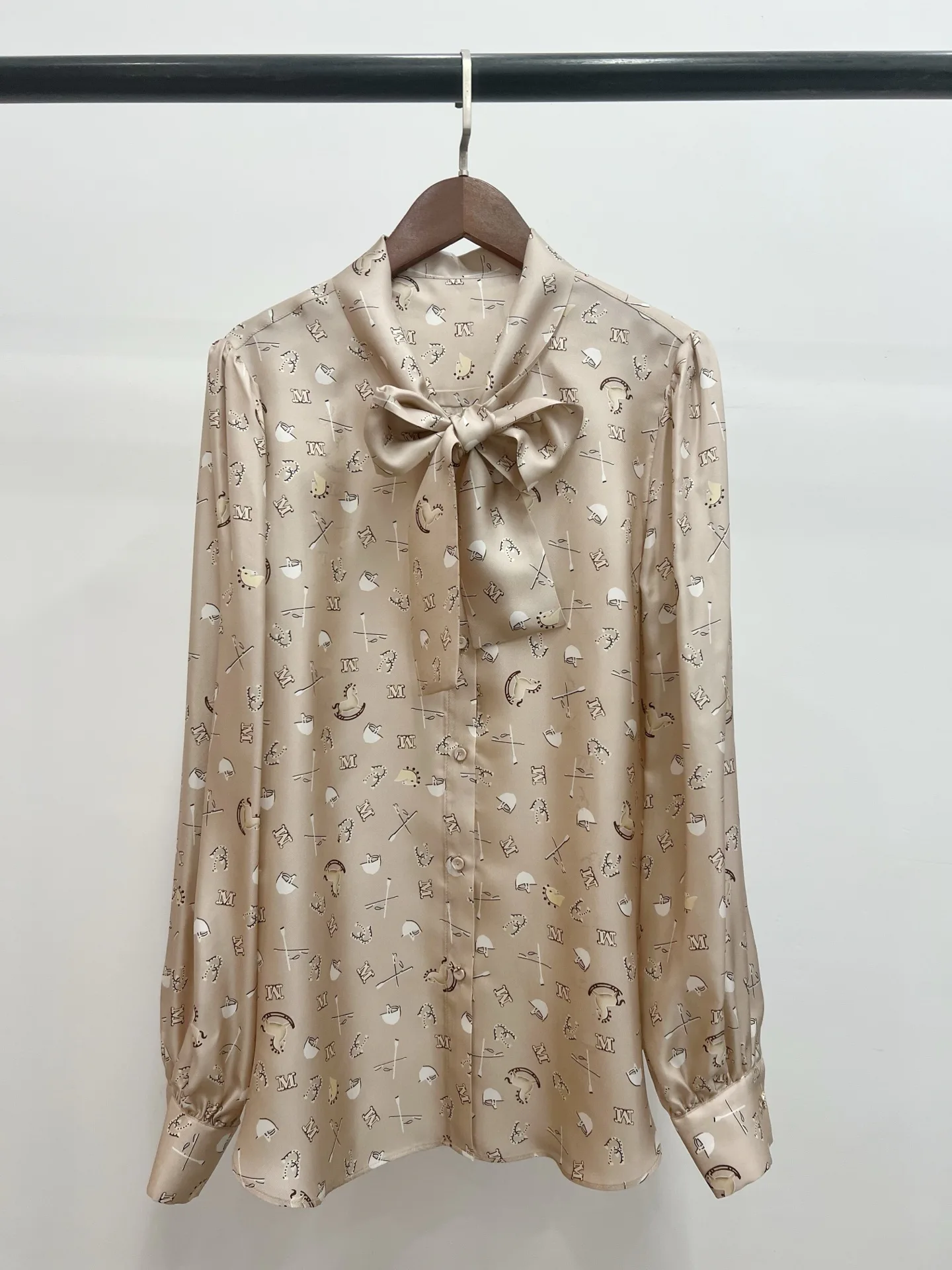 Рубашки Женские Max Mara 1271547