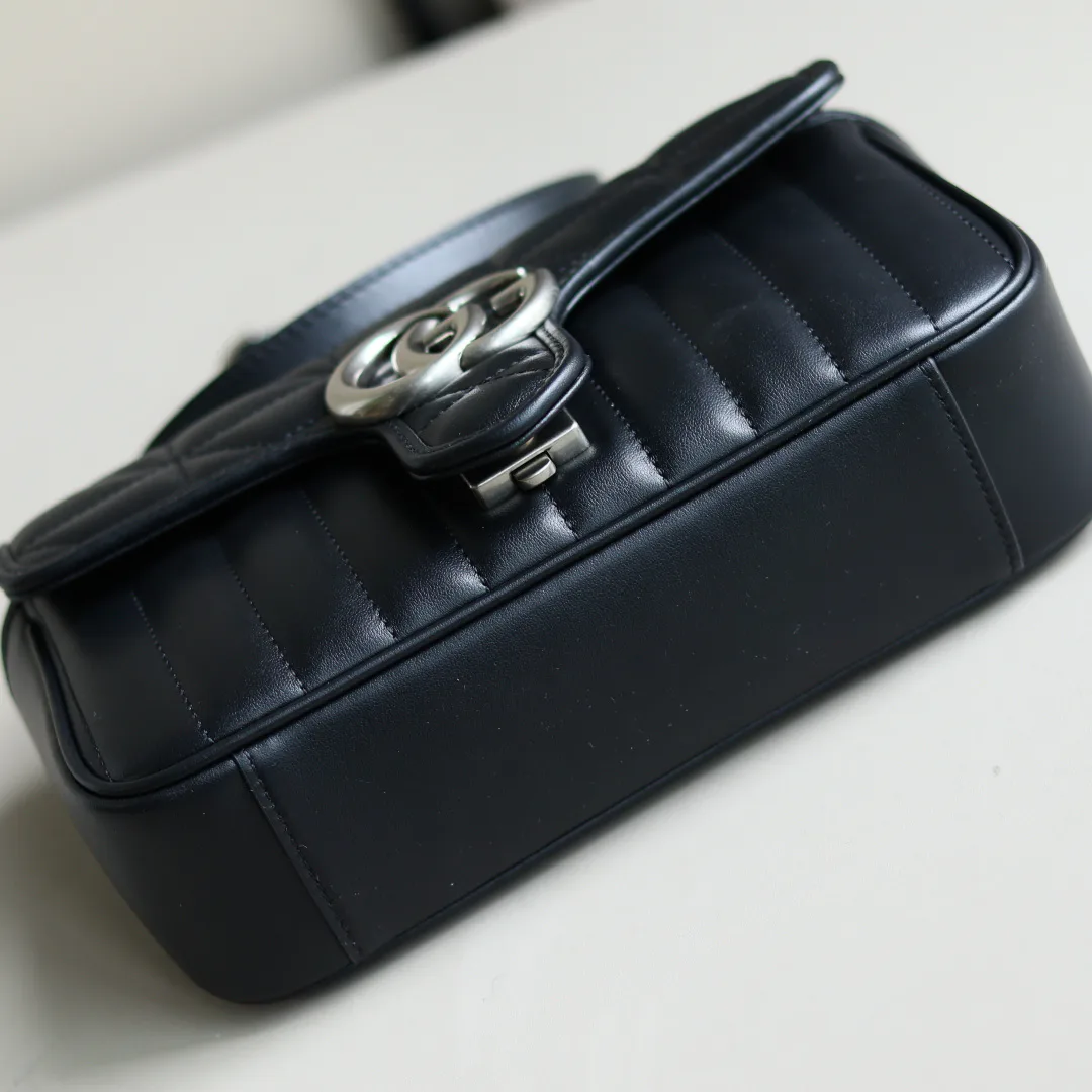 Классические Сумки Женские Gucci 11488275