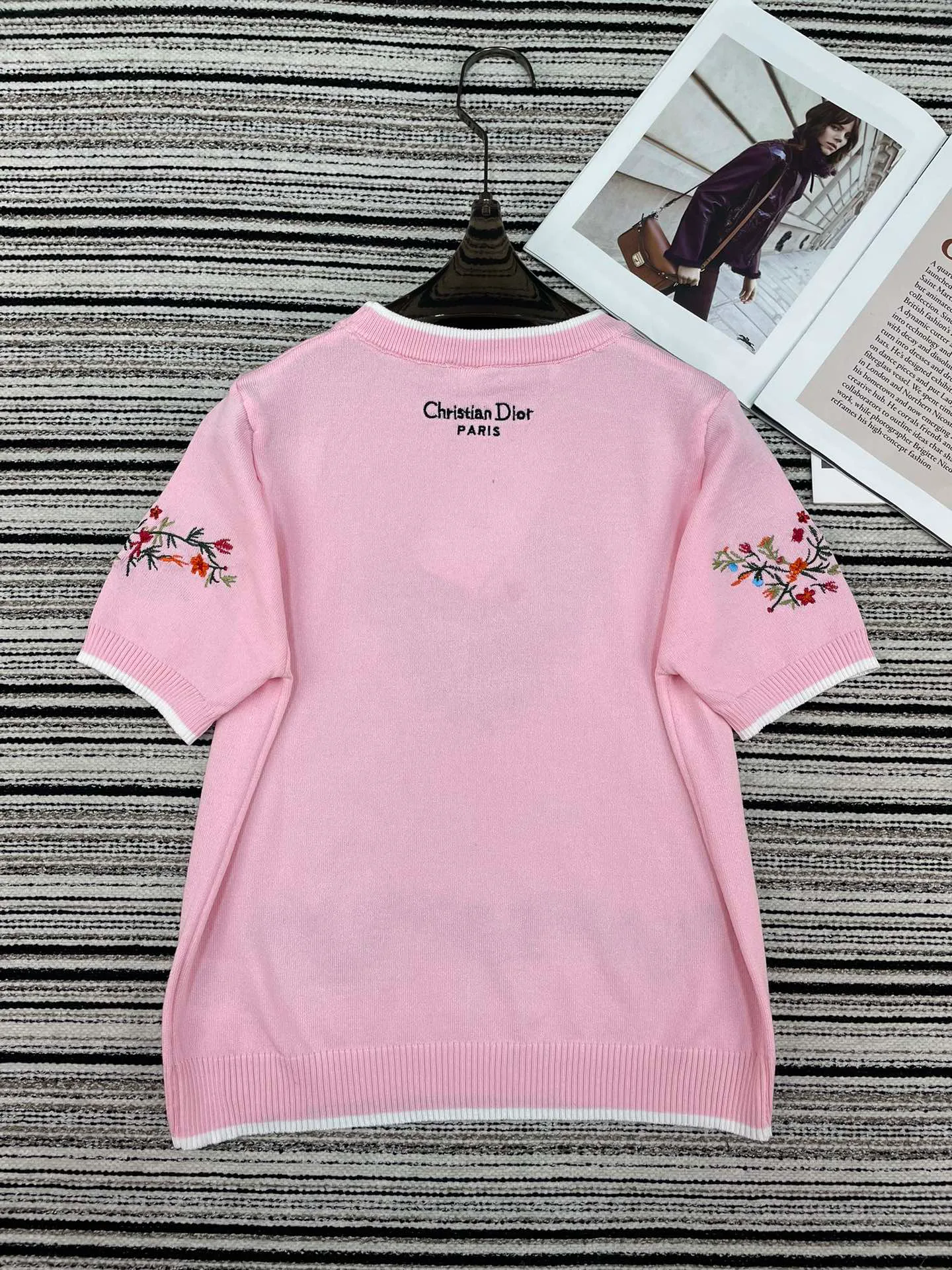 Топы Женские Christian Dior 5436134