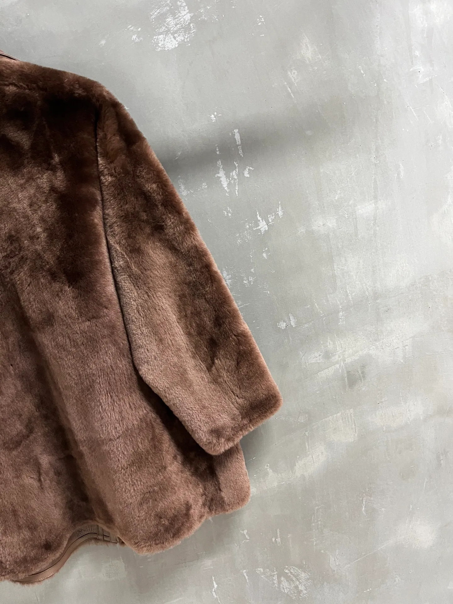 Кожаные Куртки И Дублёнки Женские Hermes 202455