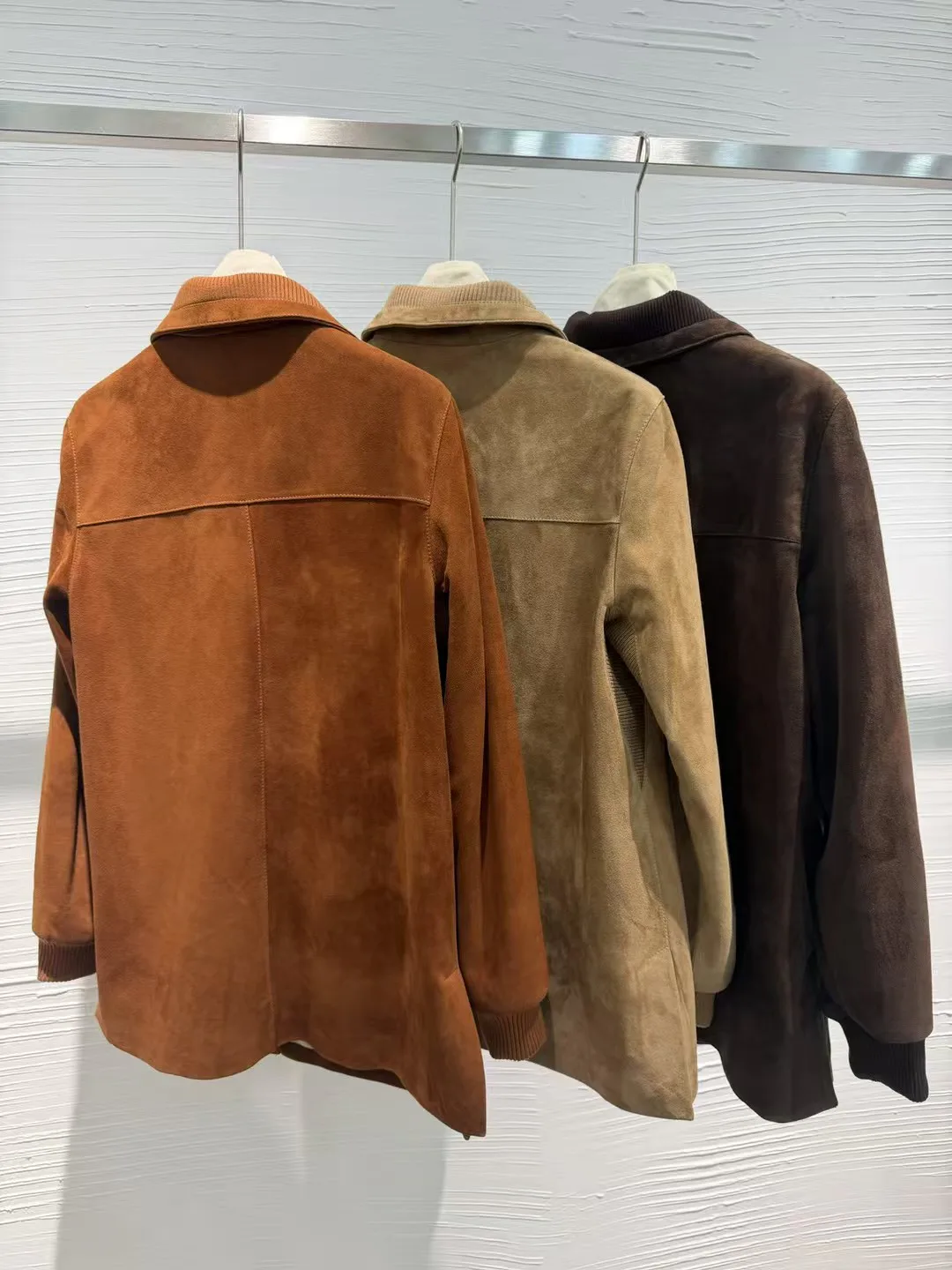 Куртки И Пуховики Женские Loro Piana 10617927