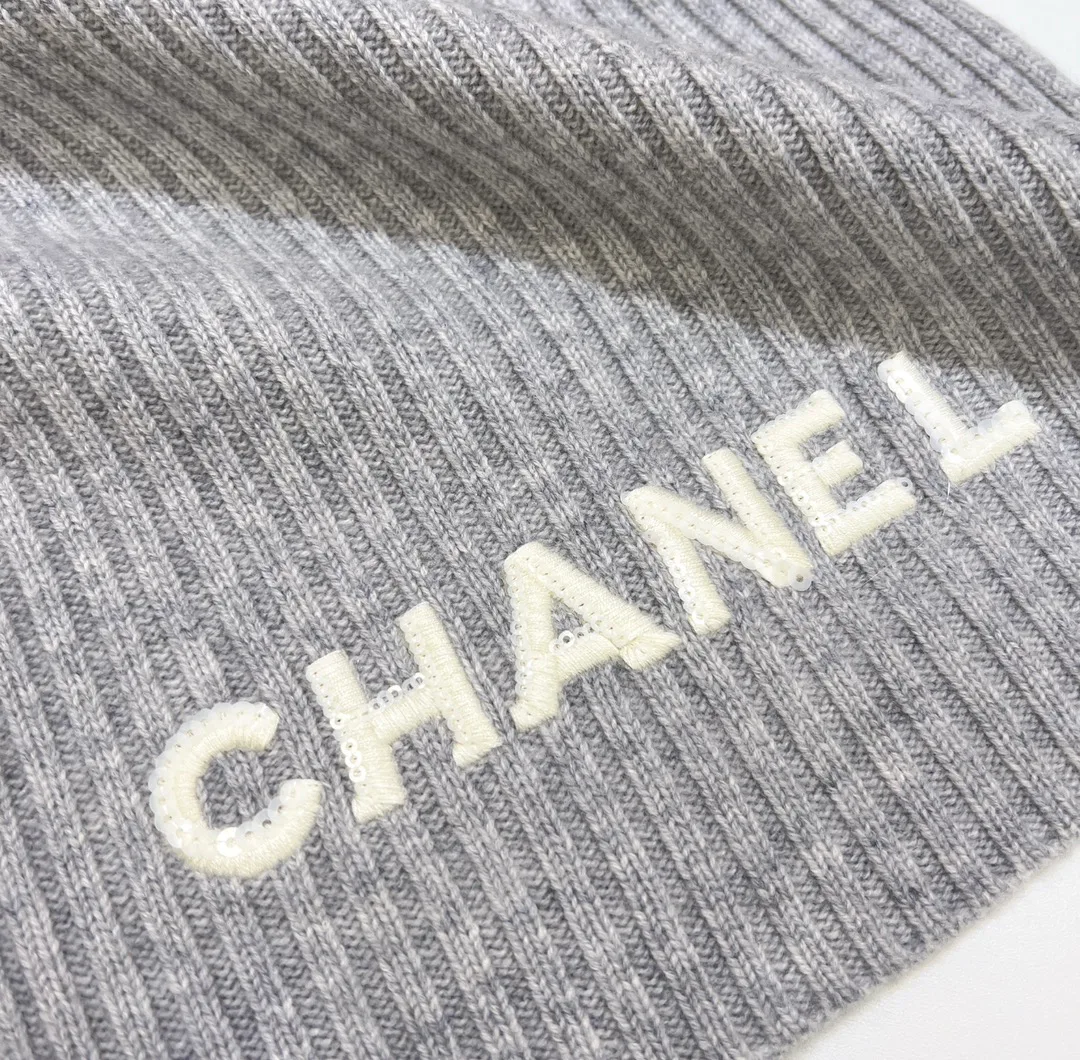 Шарфы Chanel 4687701