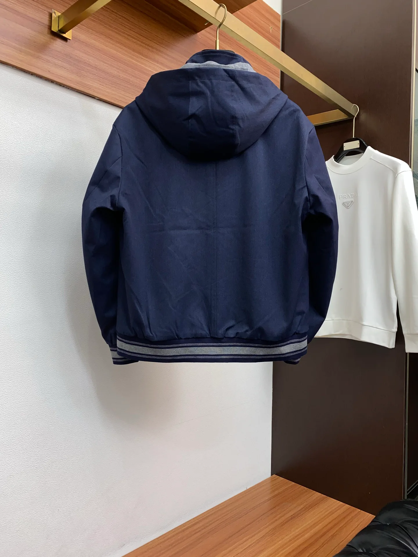 Куртки И Пуховики Мужские Kiton 5653361