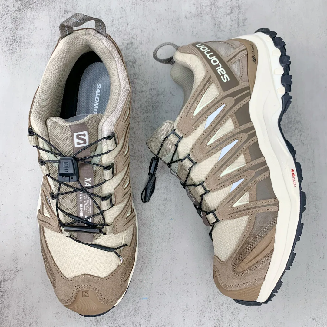 Кроссовки Женские Salomon 31717