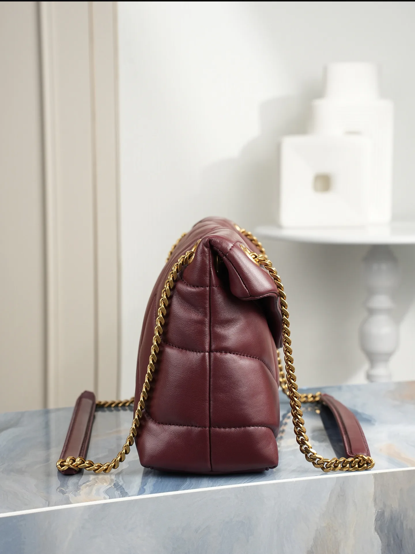 Классические Сумки Женские Saint Laurent 17385944