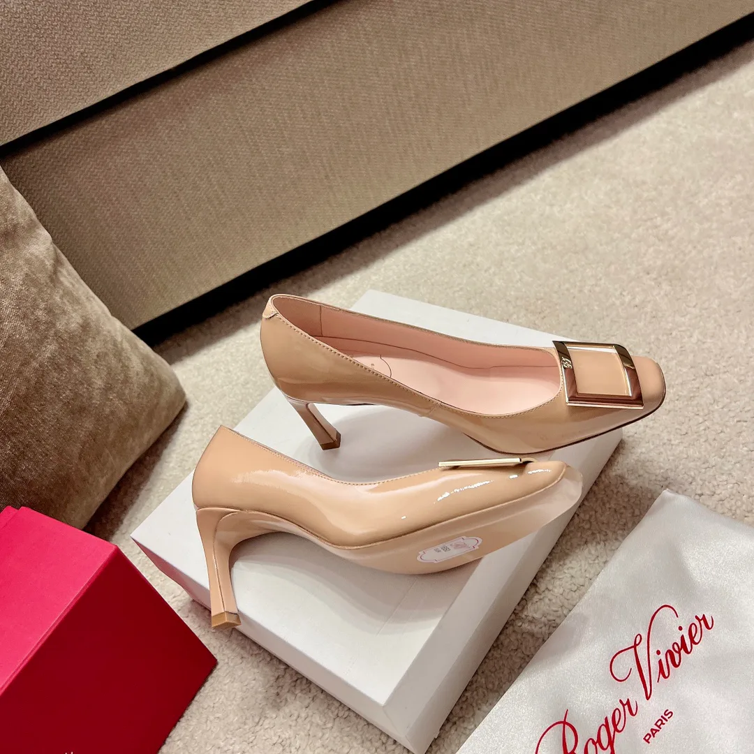 Туфли Женские Roger Vivier 17550714