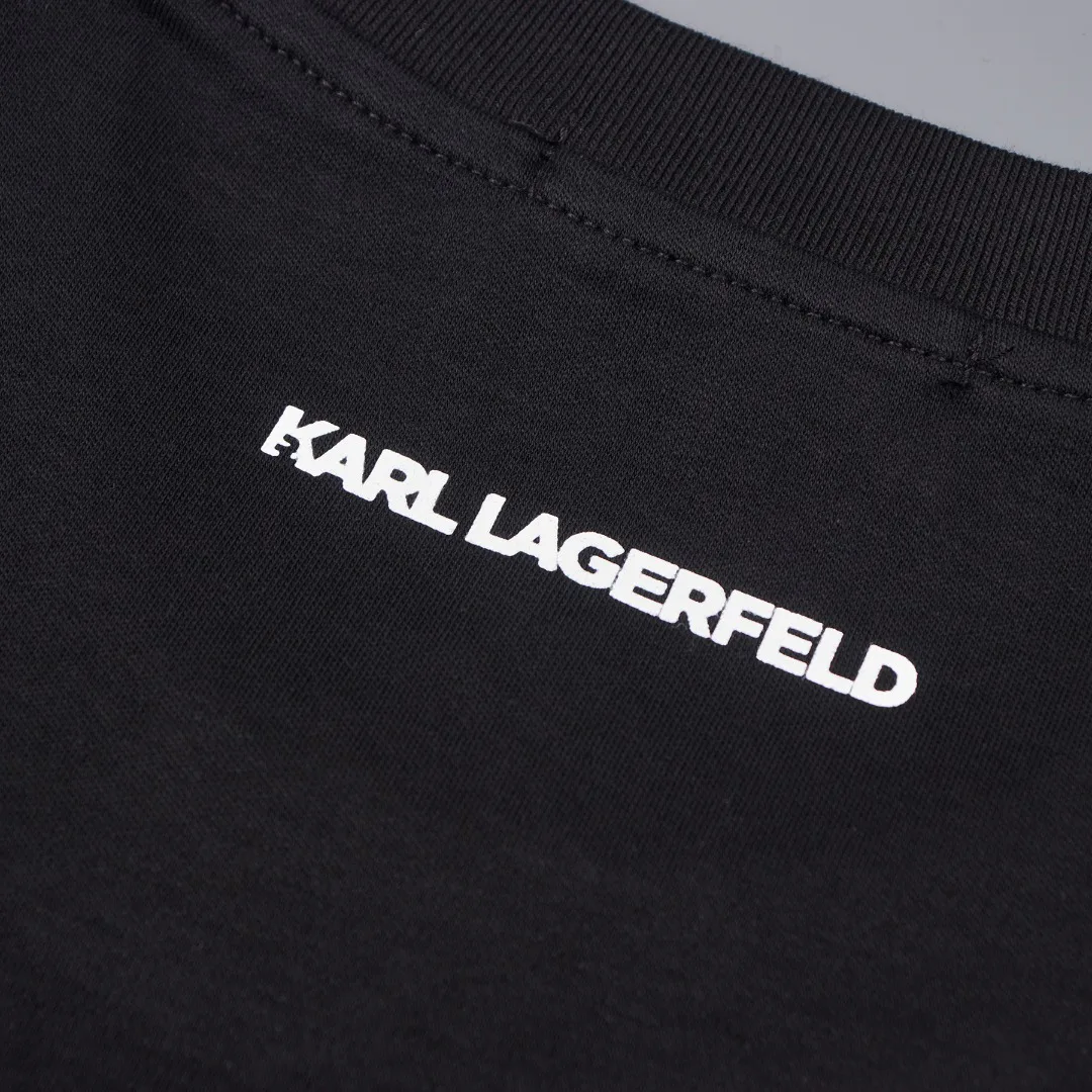 Футболки Женские Karl Lagerfeld 13251285