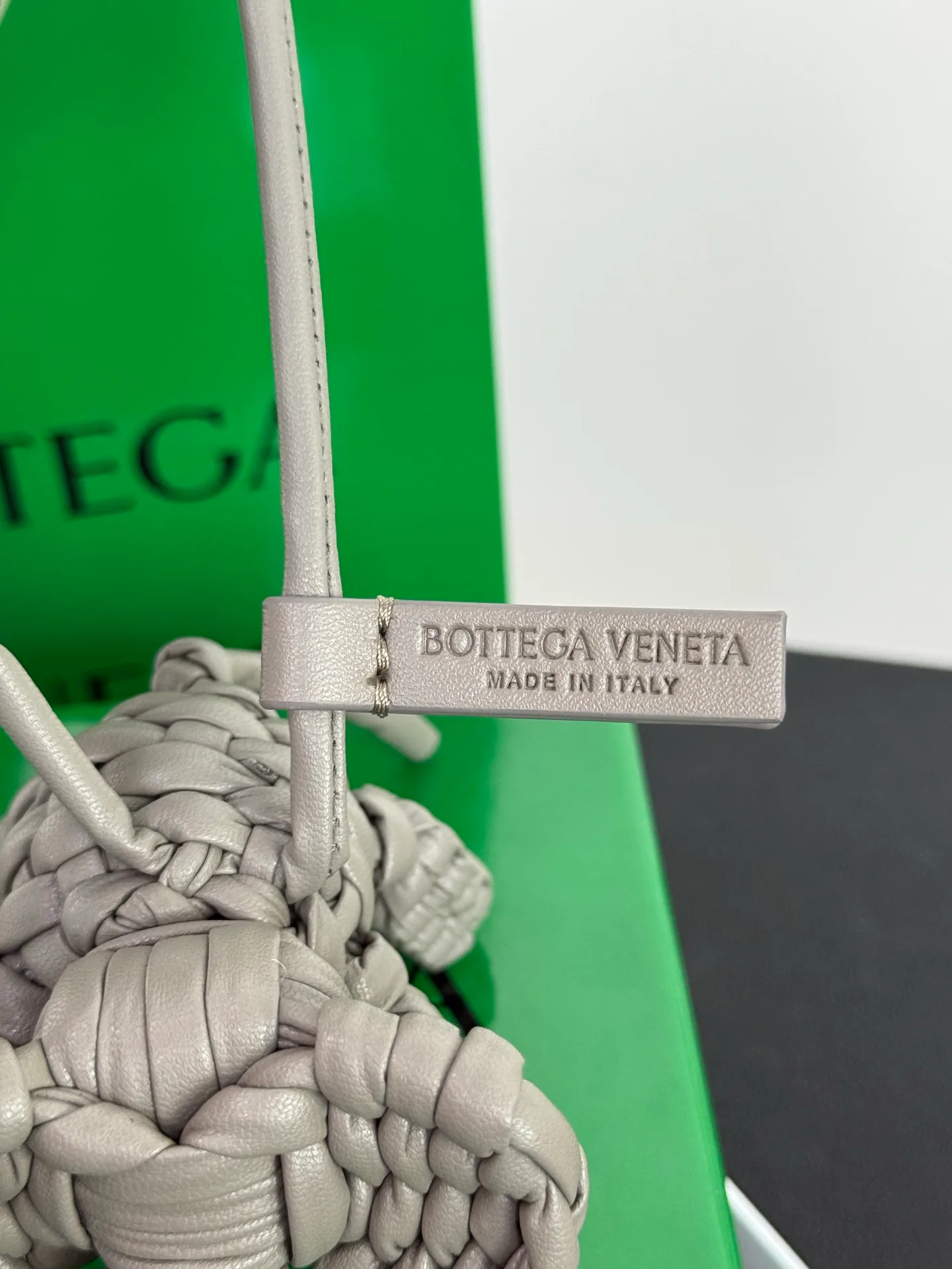Ключницы Bottega Veneta 553061