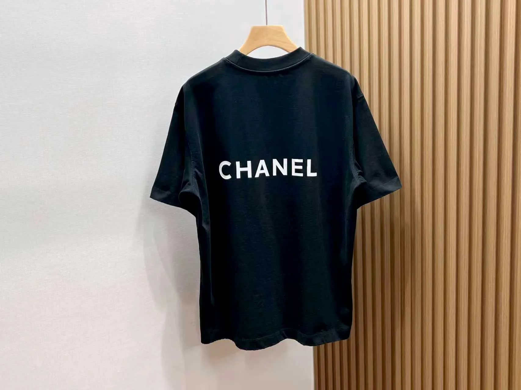 Футболки Мужские Chanel 11918466