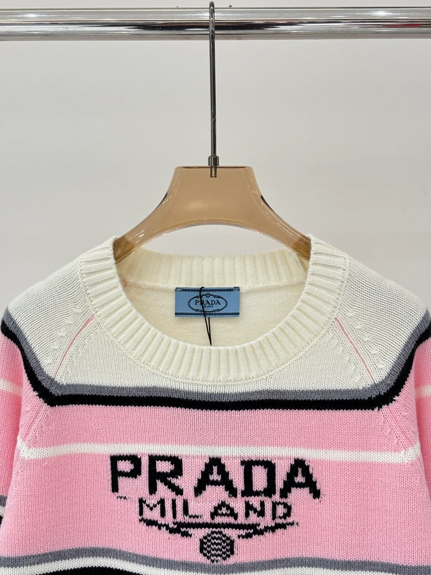 Джемперы И Свитеры Женские Prada 793422