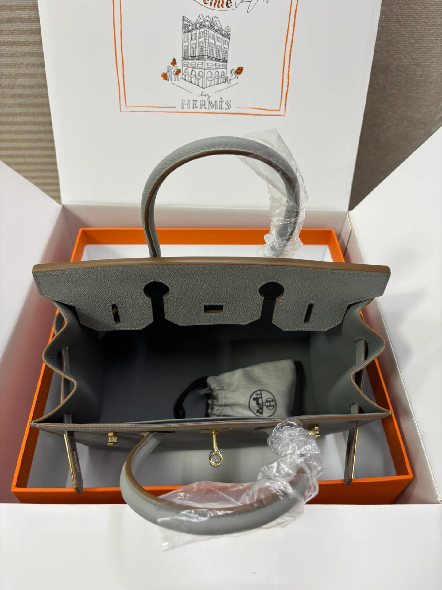 Классические Сумки Женские Hermes 11959185