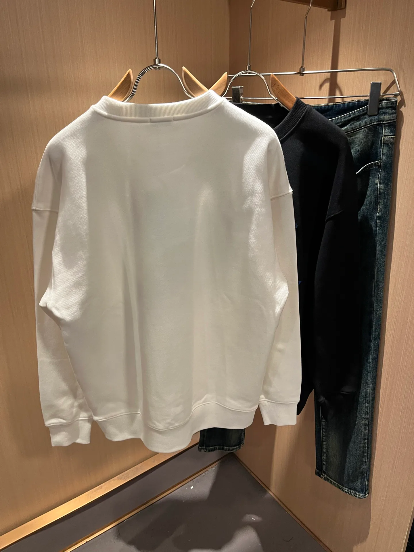 Свитшоты И Худи Мужские Burberry 187966