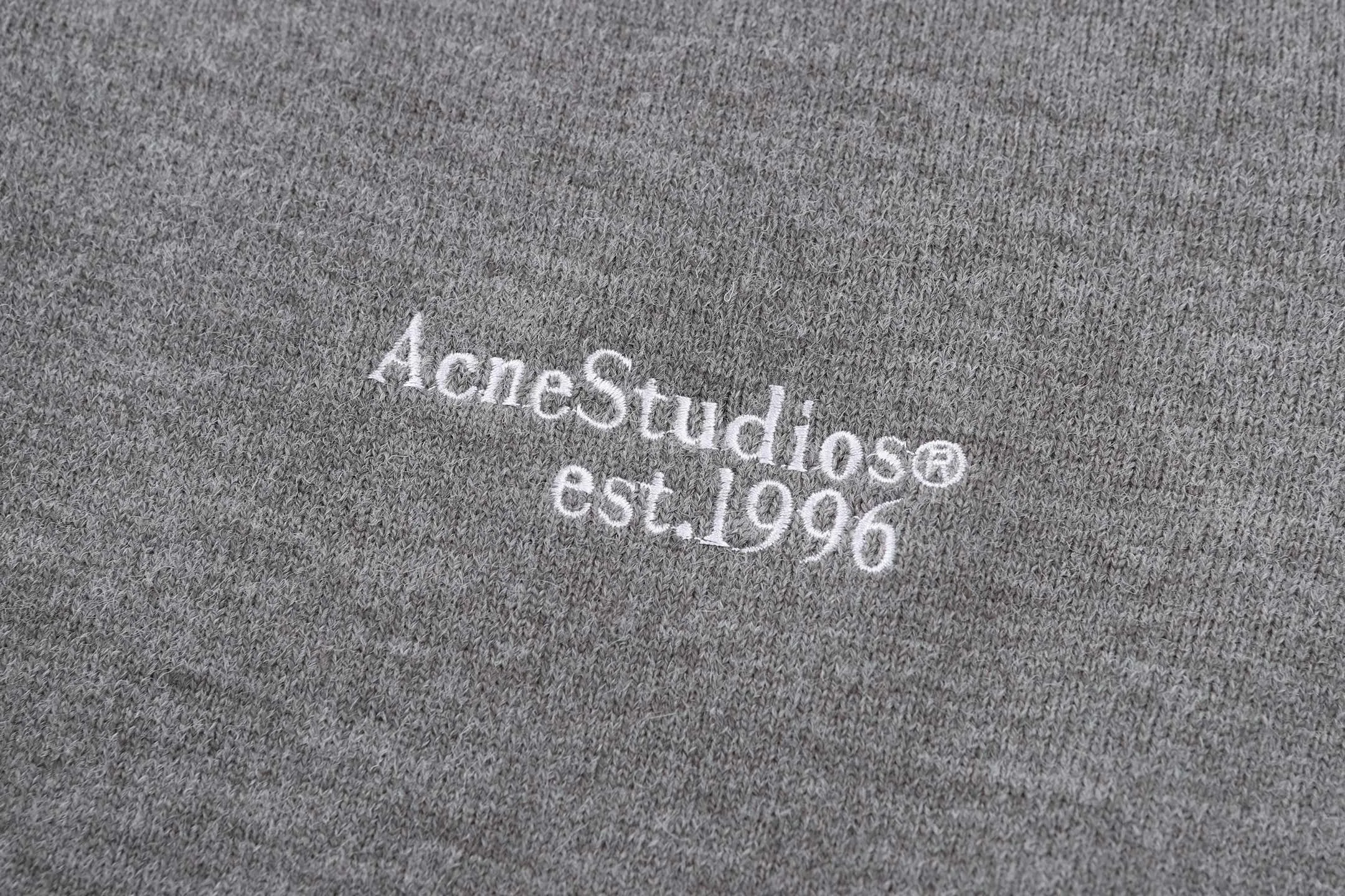 Джемперы И Свитеры Мужские Acne Studios 17975164
