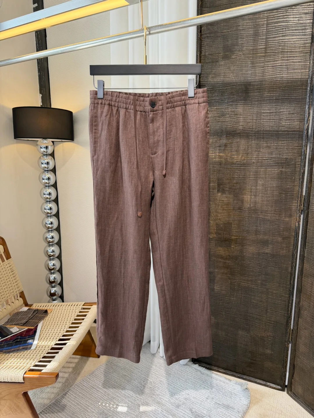 Брюки Женские Loro Piana 11258998