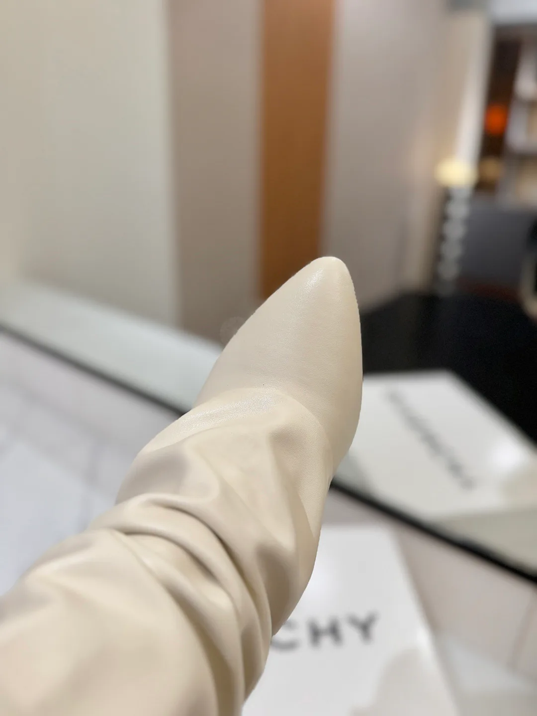 Ботильоны Женские Givenchy 401172