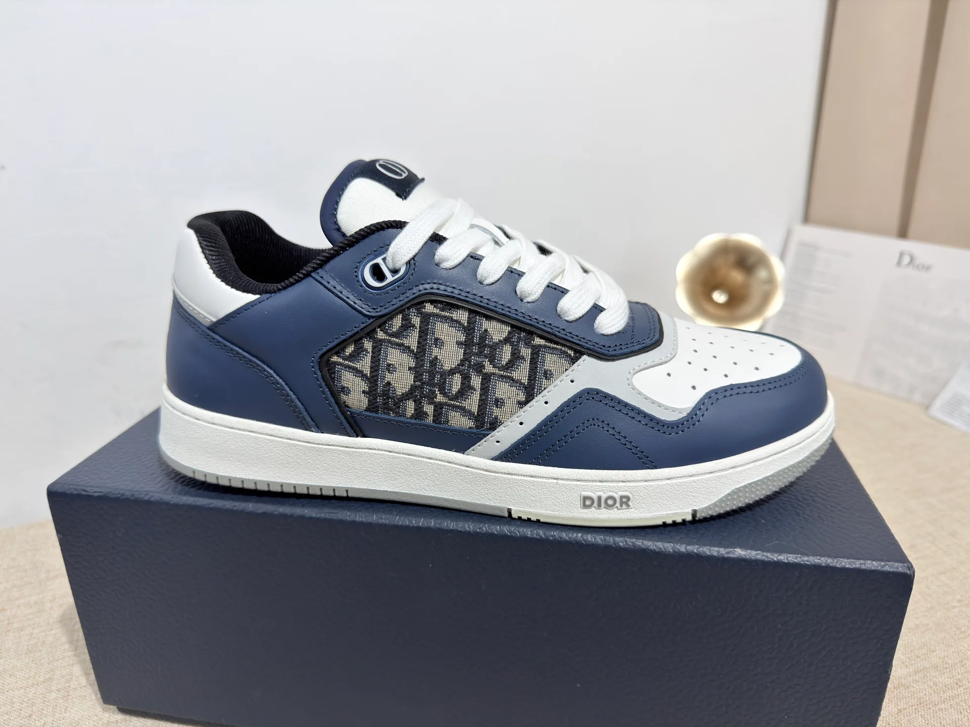 Кроссовки Женские Christian Dior 11456073